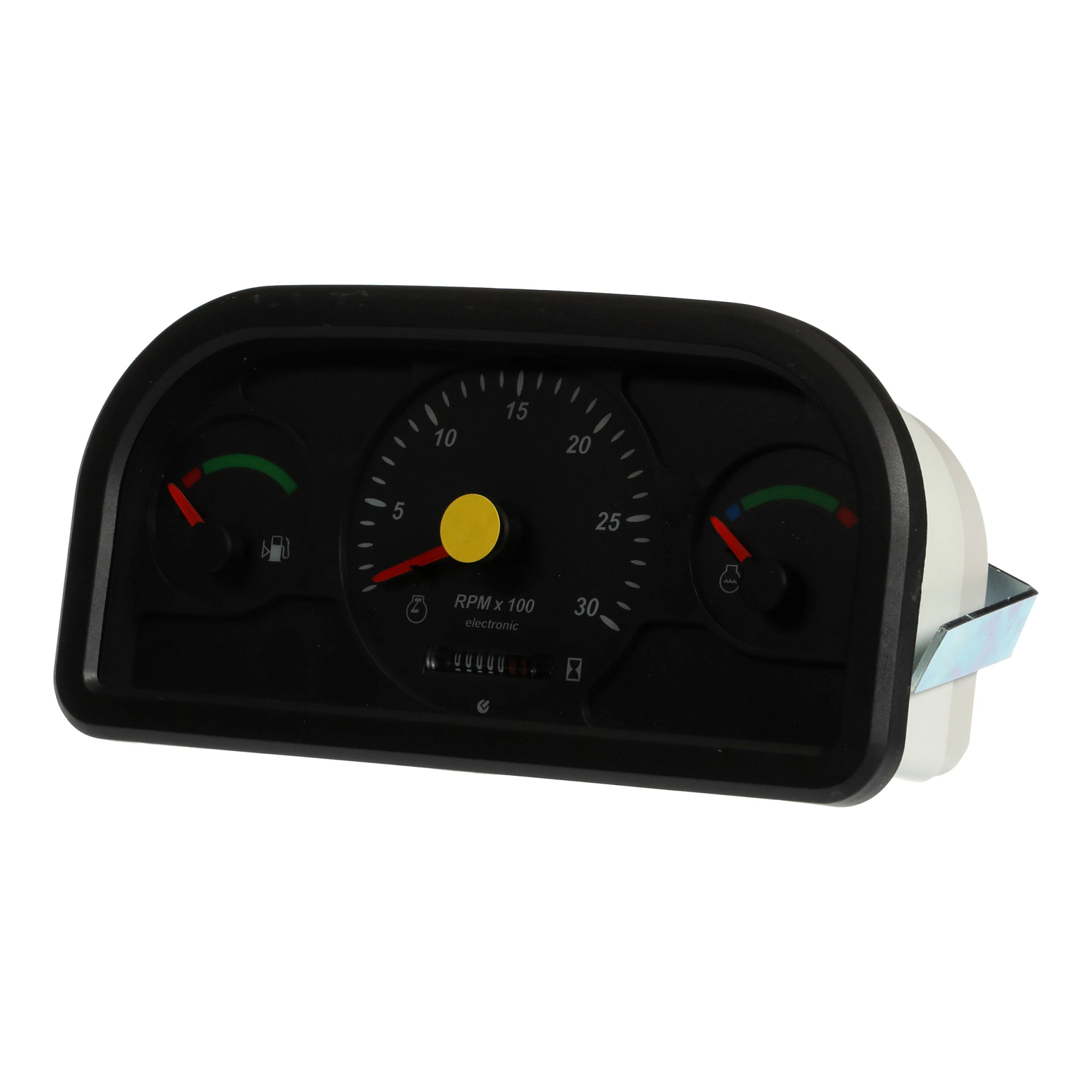 INSTRUMENT CLUSTER | NEWHOLLANDAG | CA | EN