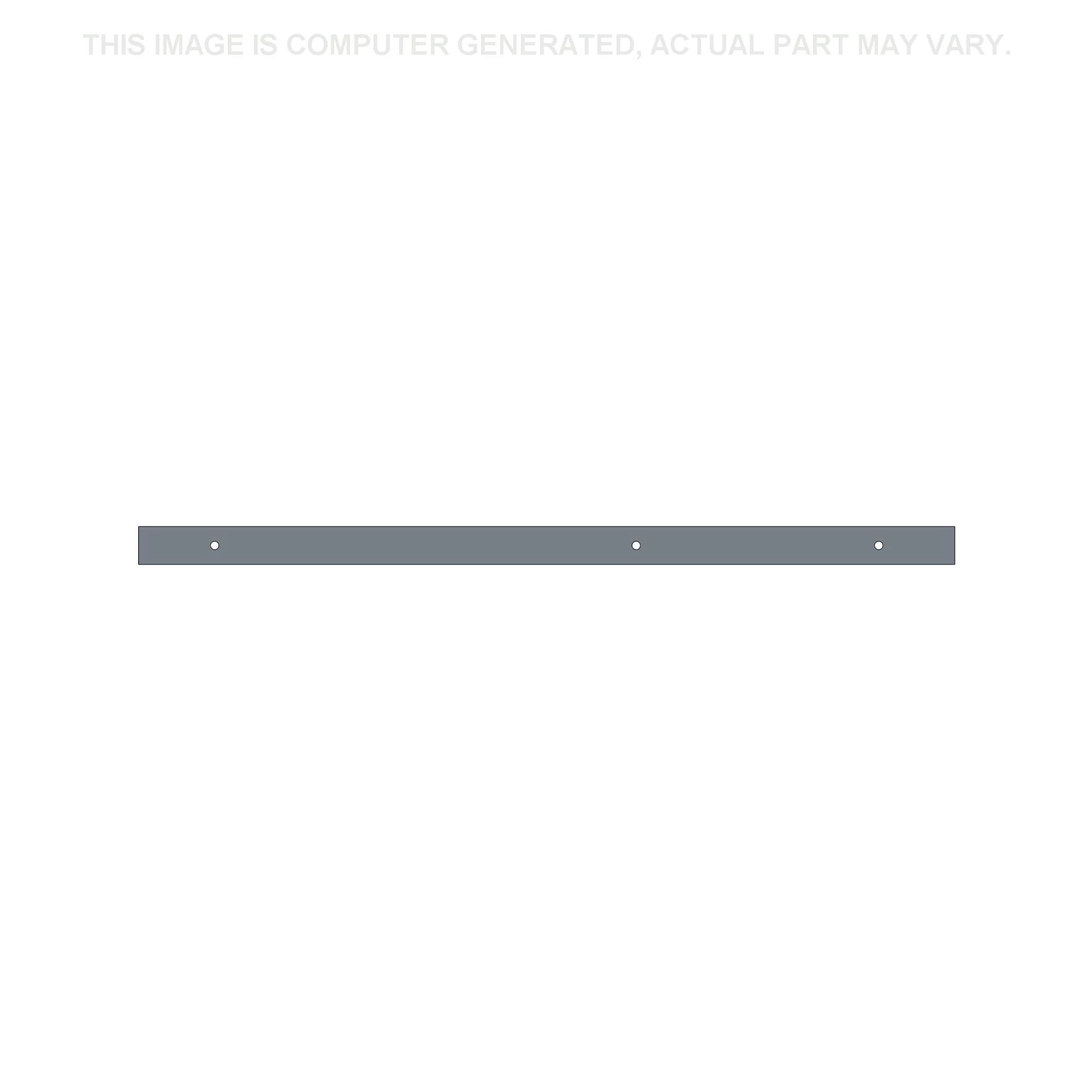 PLACA DE RETENÇÃO | NEWHOLLANDCE | SA | PT