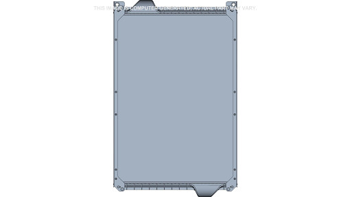 RADIATOR | CASECE | SA | PT