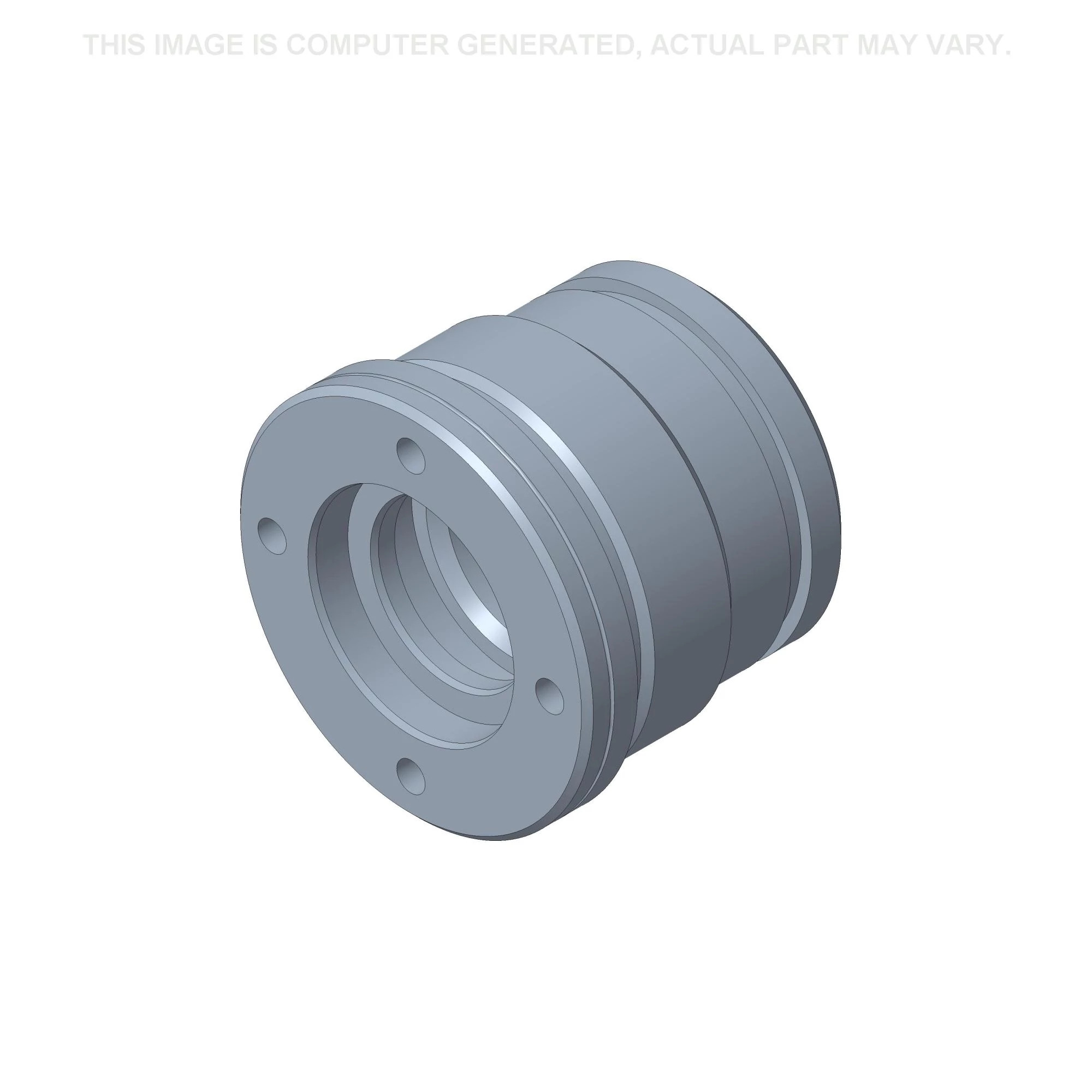 Gland | CASECE | CA | EN