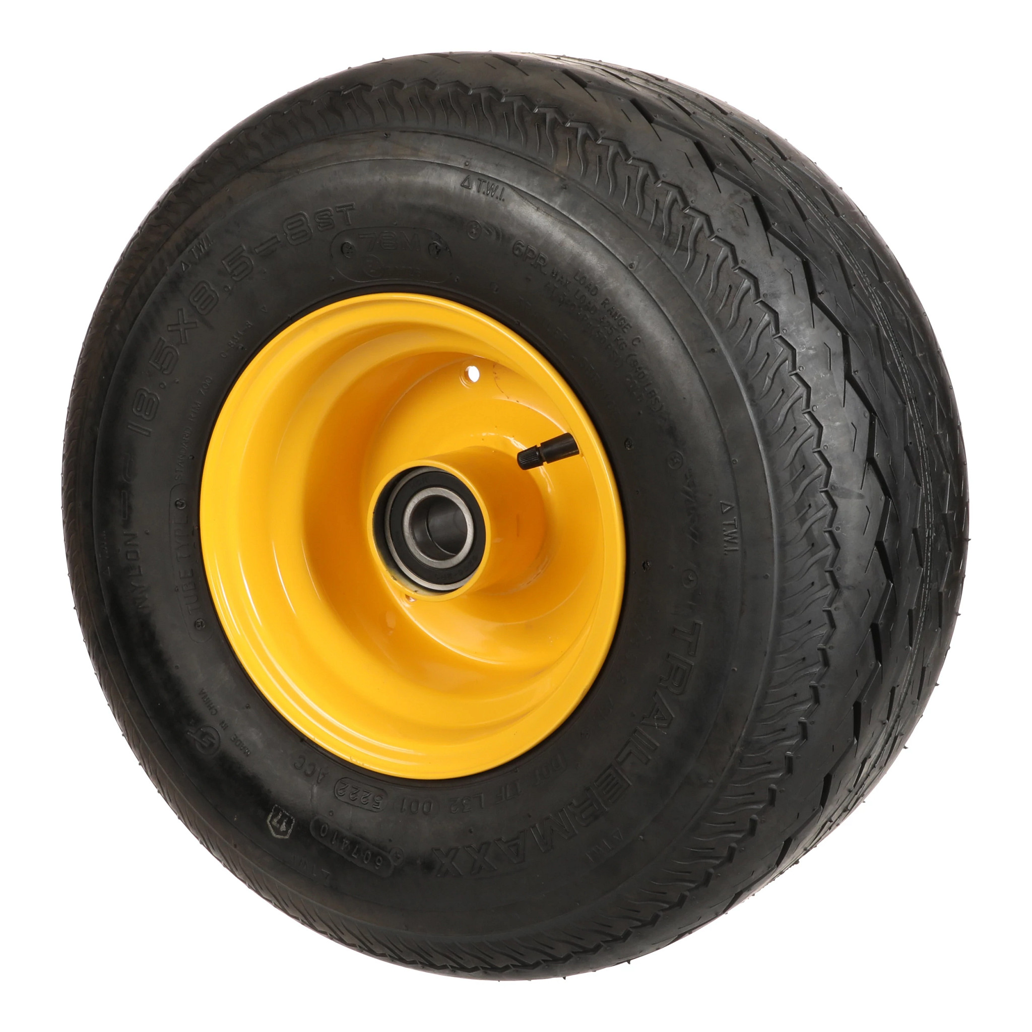 WHEEL | NEWHOLLANDAG | US | EN