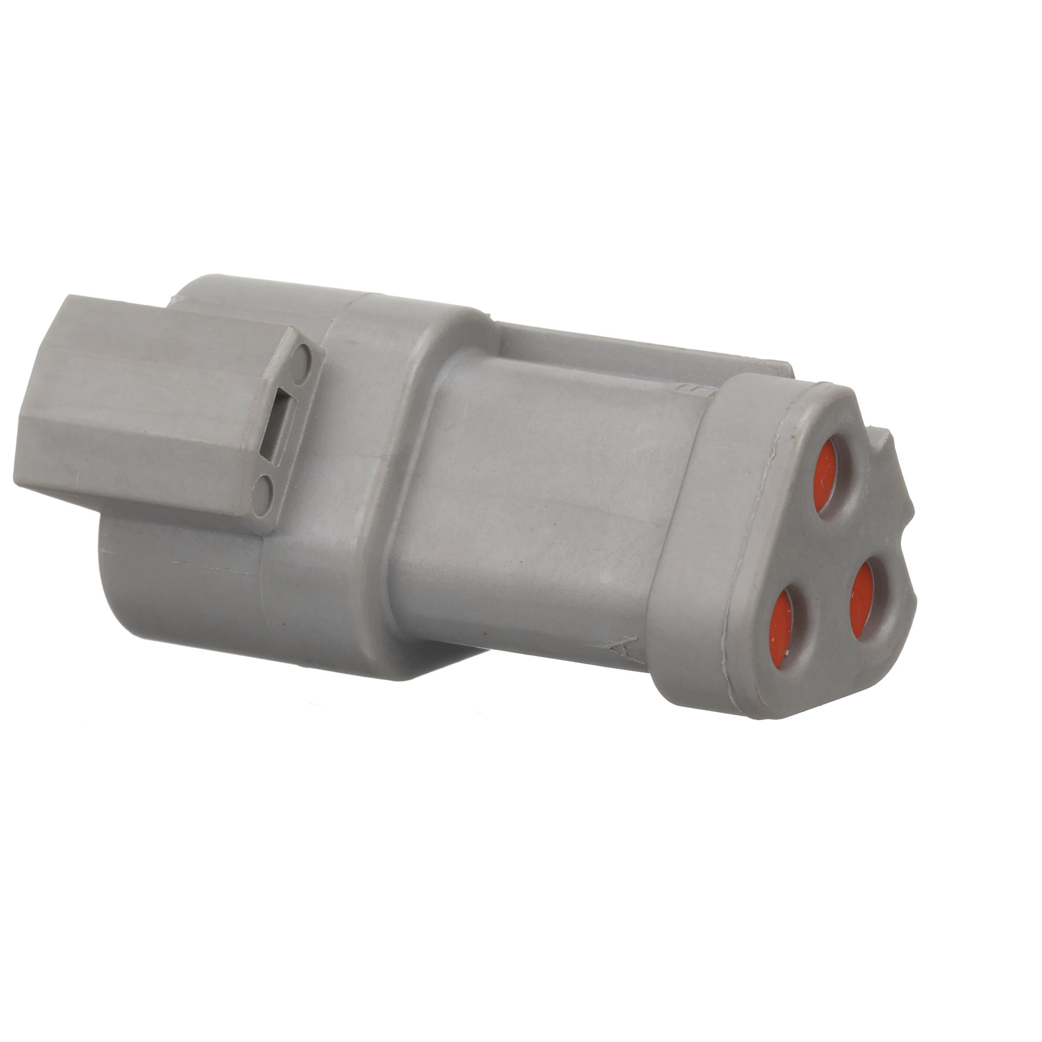 Conector elétrico do filtro de ar - 120-Ohm Resístor | CASECE | BR | PT