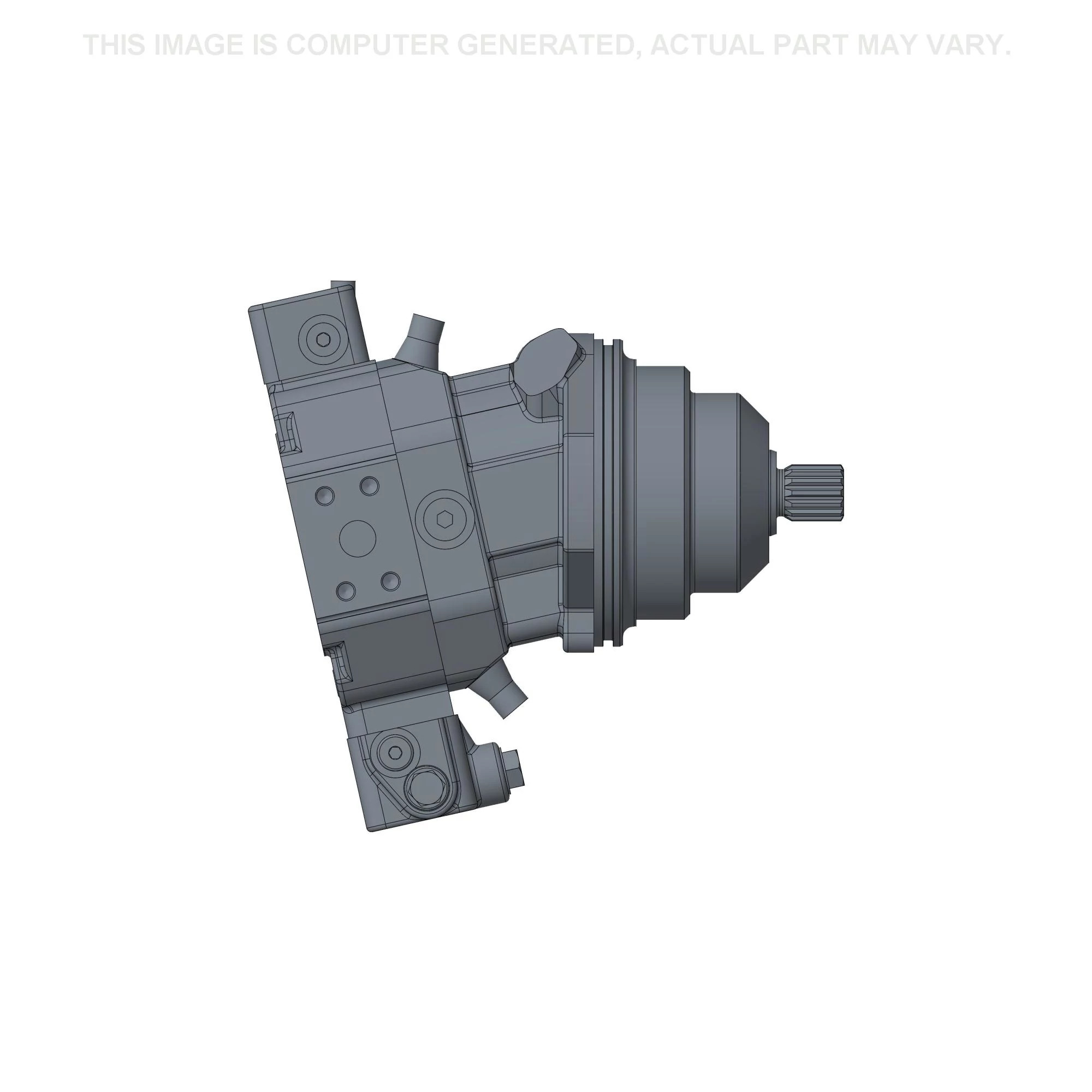 MOTORE IDRAULICO | CASEIH | IT | IT