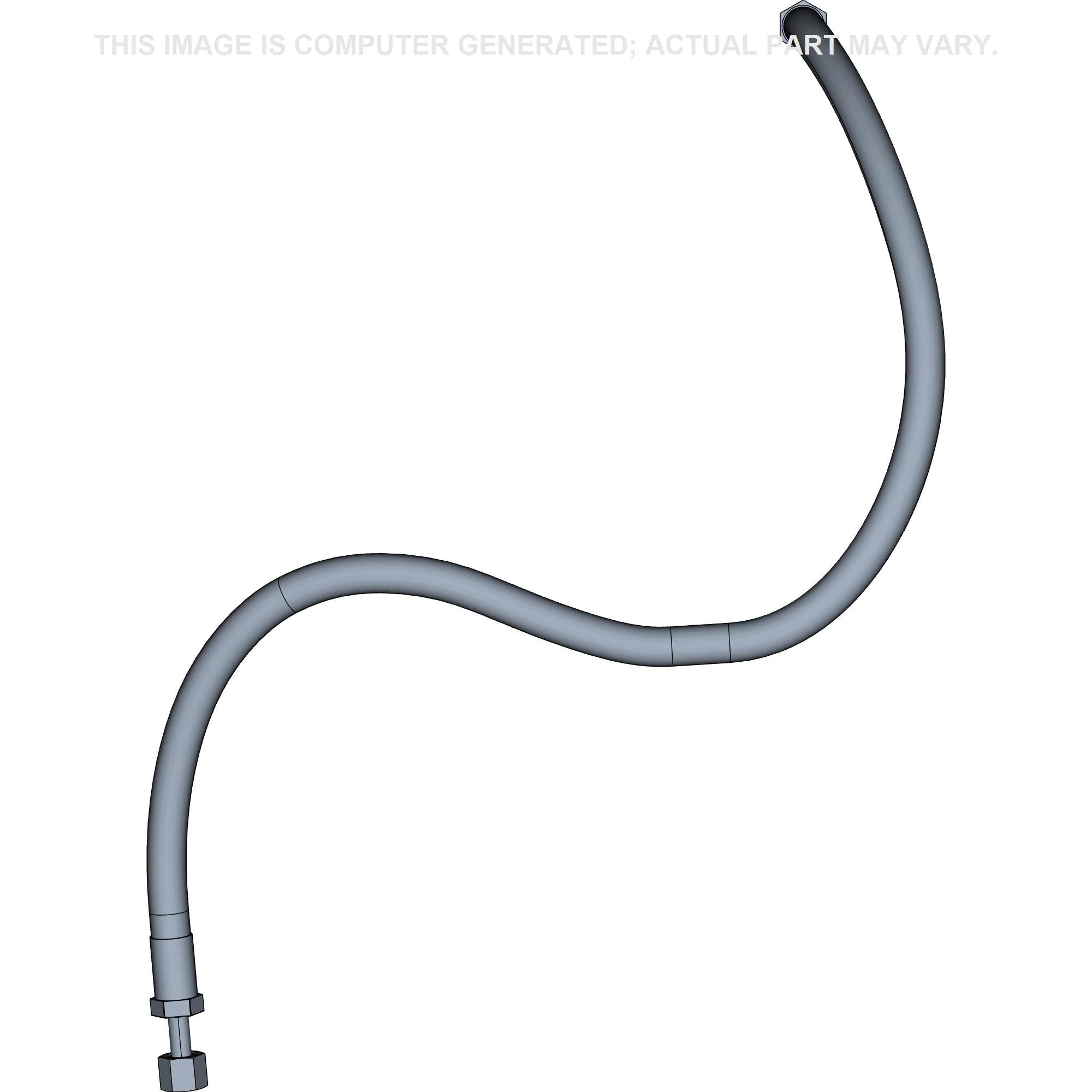 HYDRAULIC HOSE | CASEIH | CA | EN