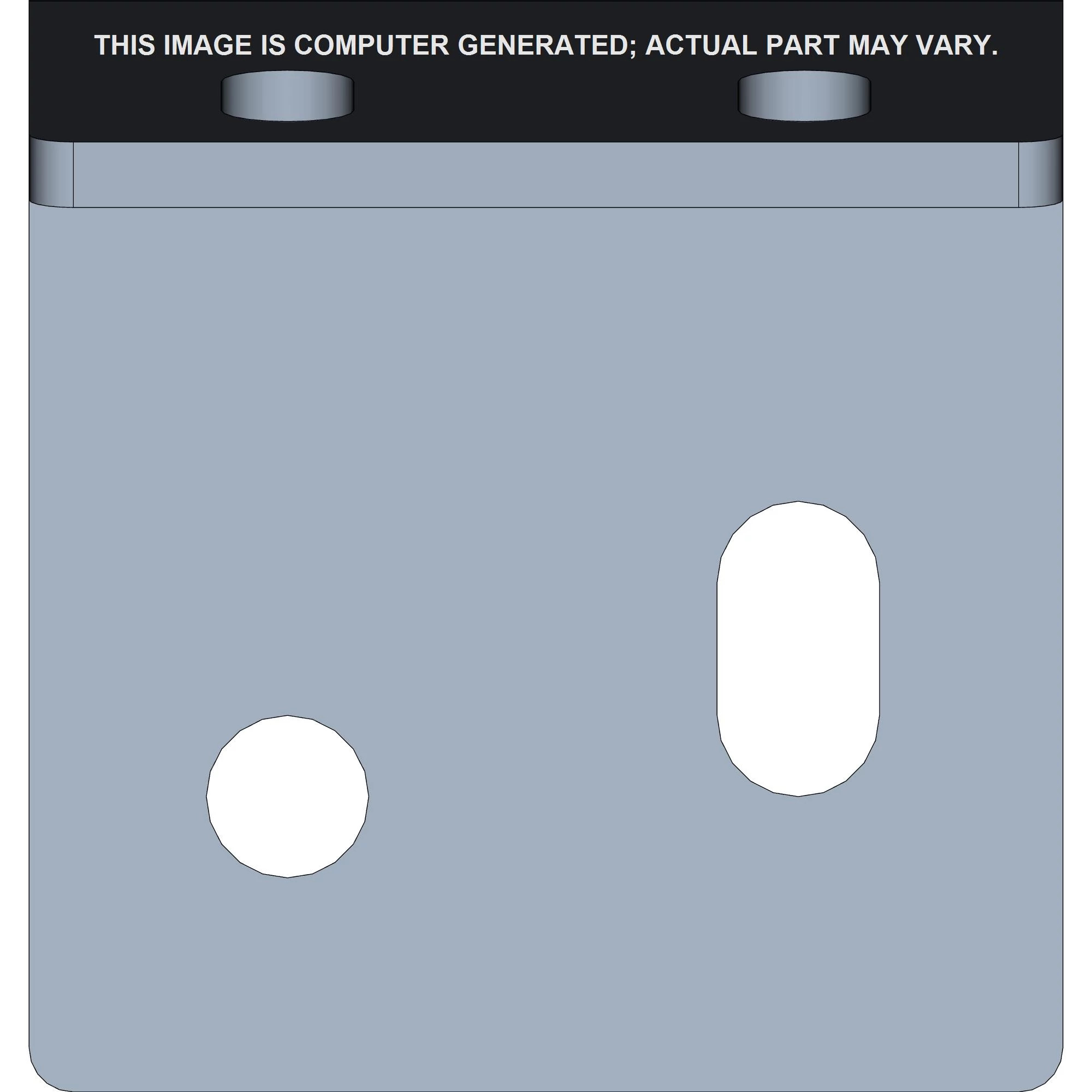 SICHERUNGSPLATTE | NEWHOLLANDAG | EU | DE