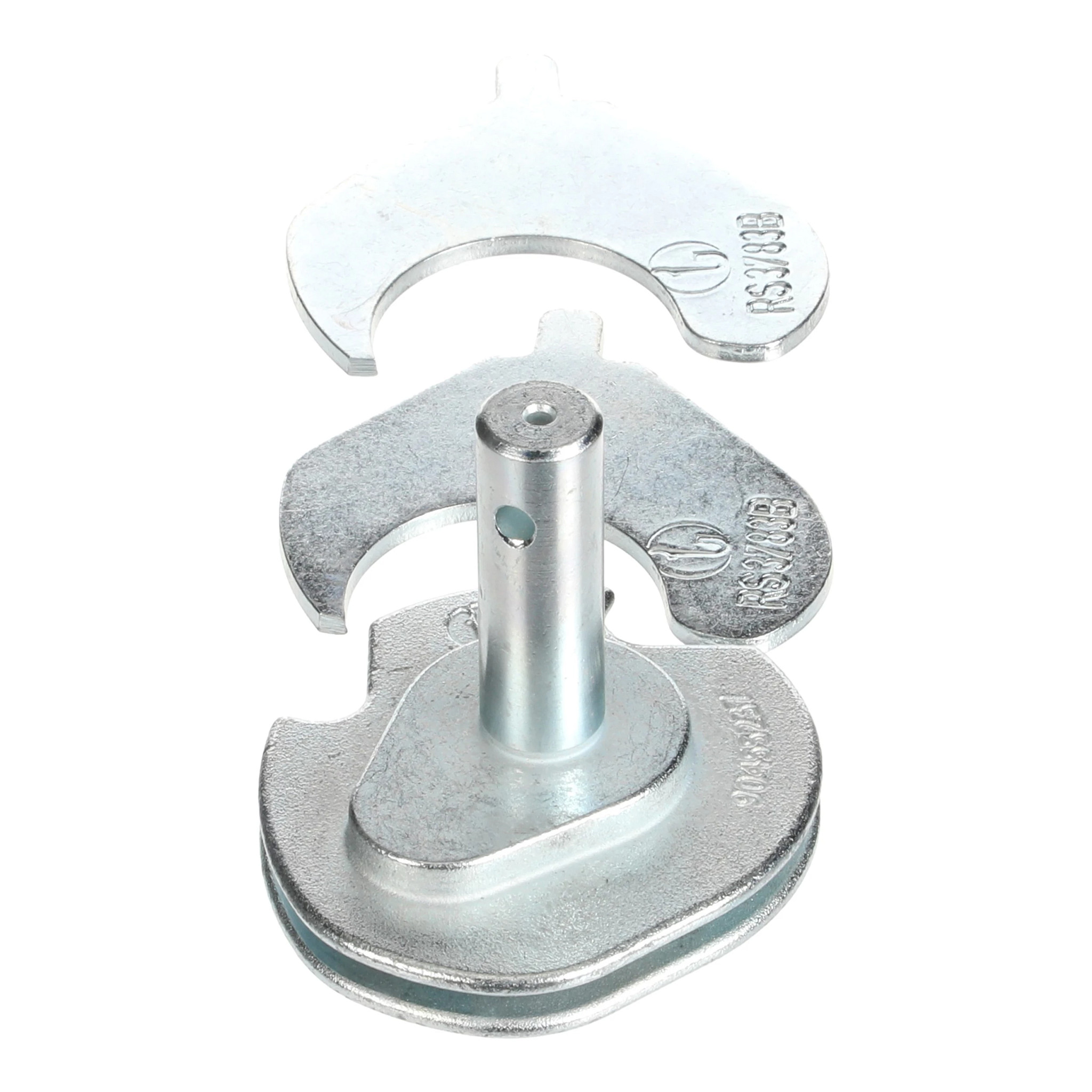 DIA KIT, HARVESTER | CASECE | EU | EN