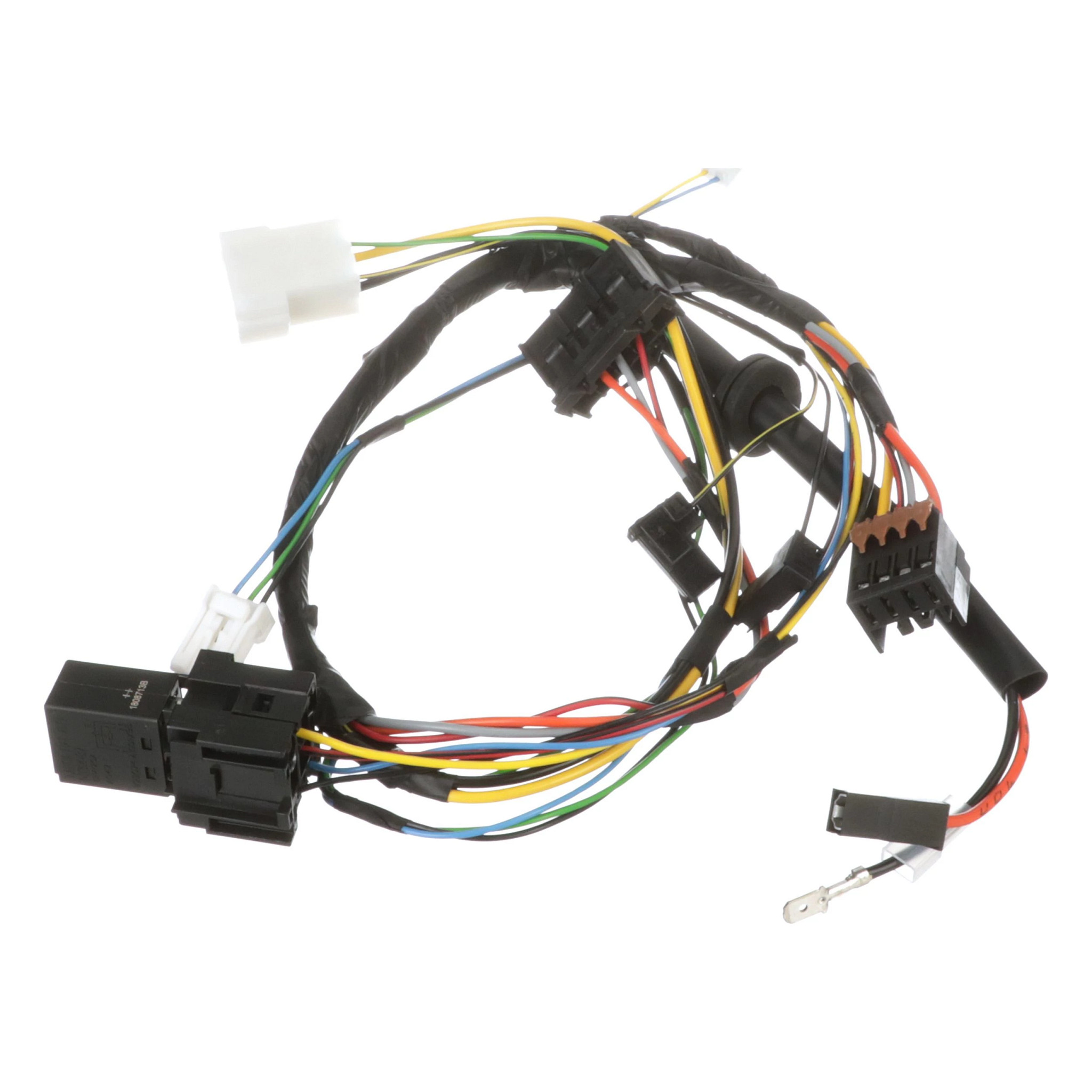 ELECTRIC CABLE | NEWHOLLANDAG | CA | EN