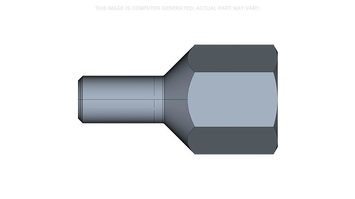 ADAPTER | NEWHOLLANDCE | EU | DE