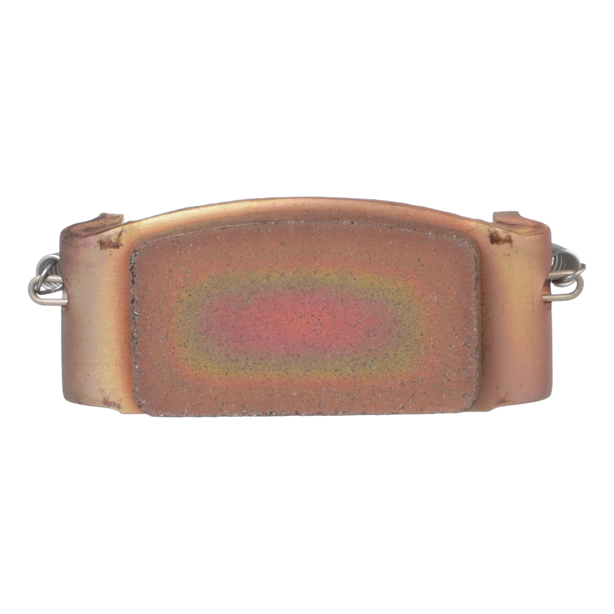 BRAKE PAD | NEWHOLLANDCE | US | EN