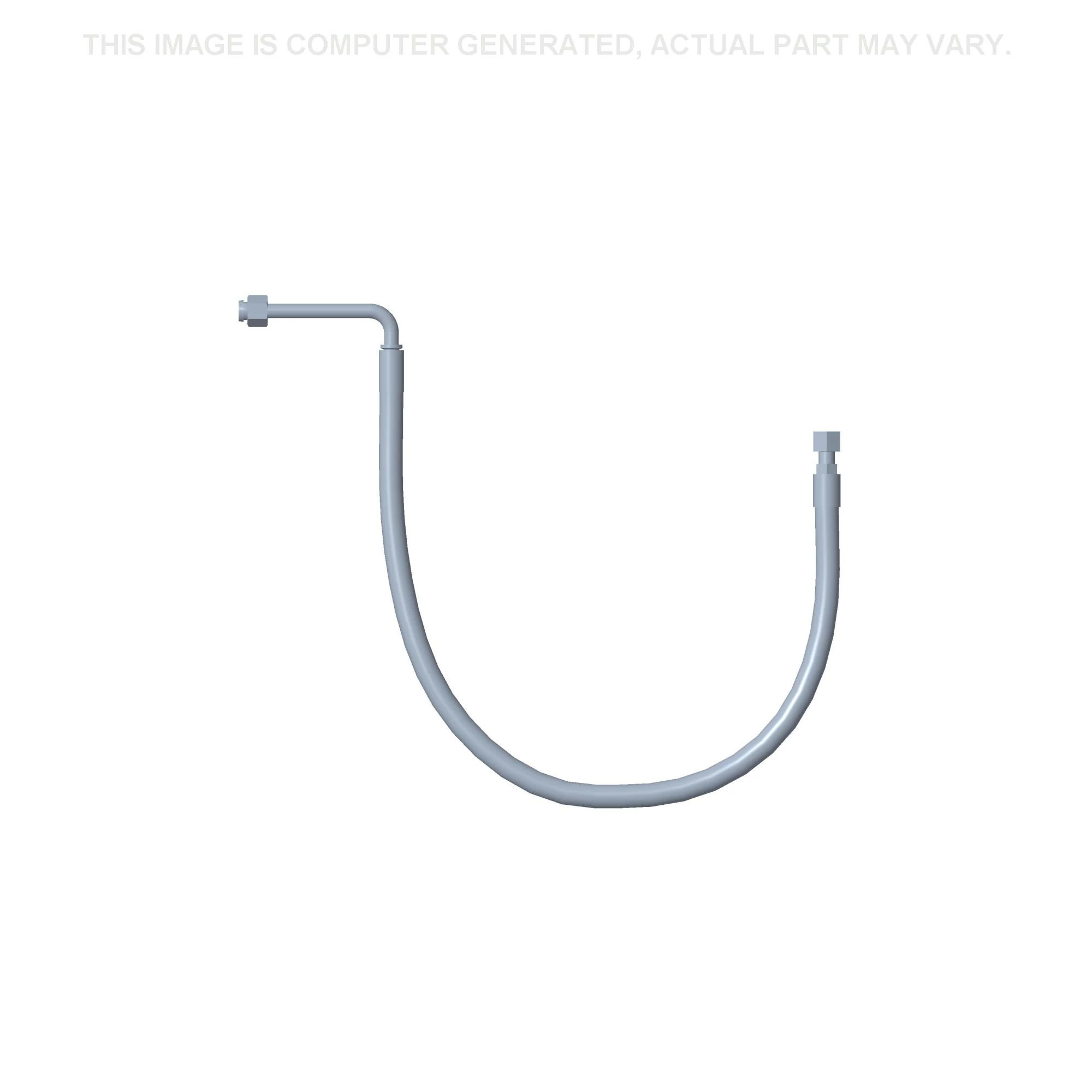 FLEXIBLE HYDRAULIQUE | MILLER | AMEA | EN