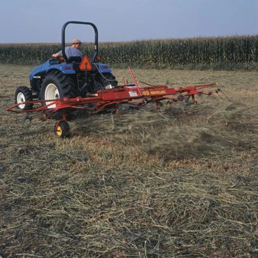 HAY TEDDER W/HYDRAULIC FOLD | NEWHOLLANDAG | BR | PT