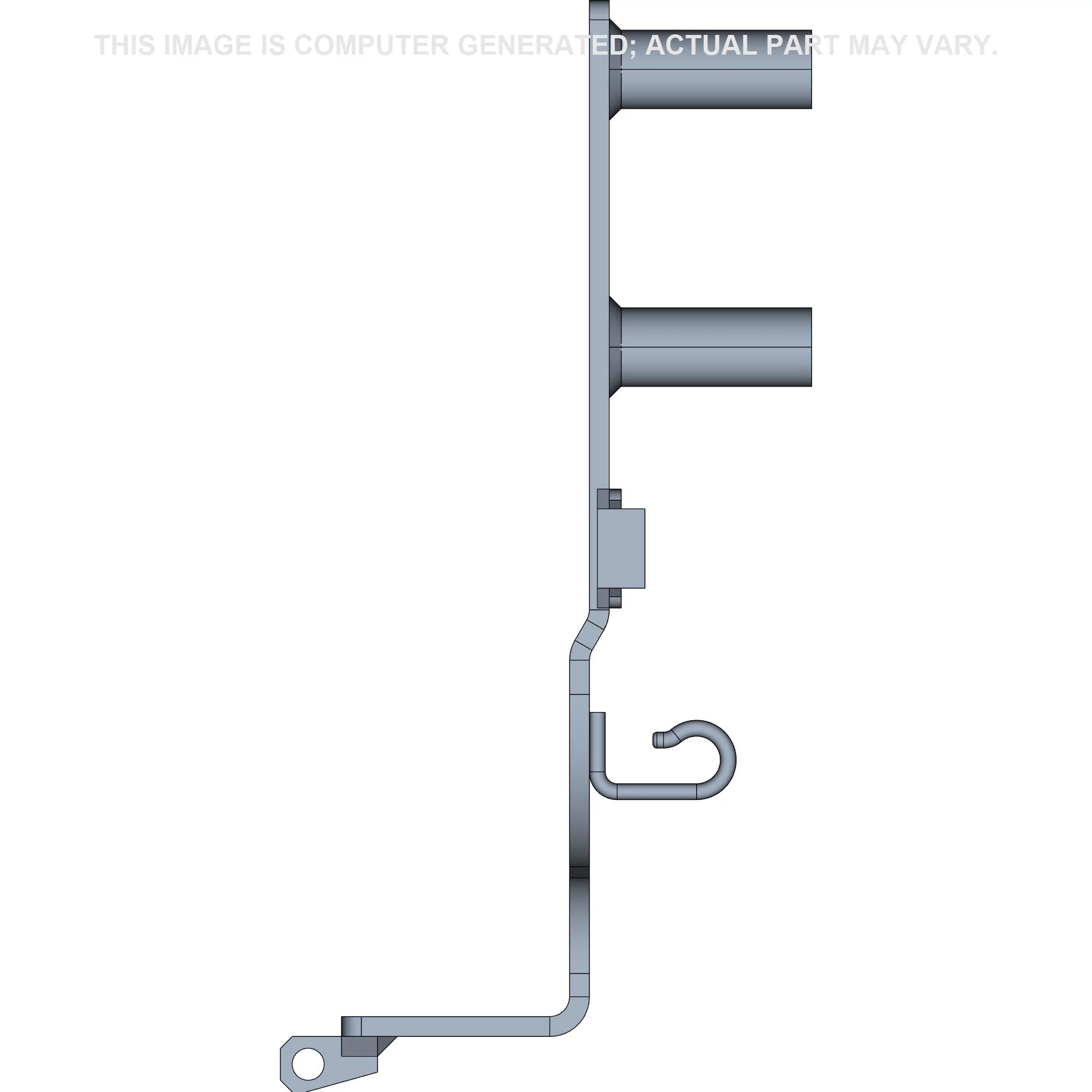 BRACKET | NEWHOLLANDAG | SA | EN