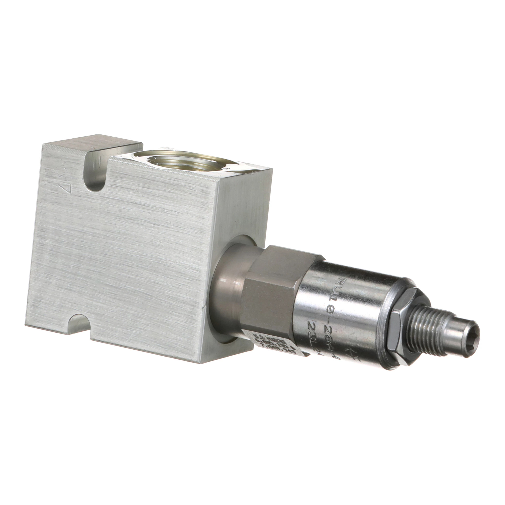 DRUKBEGRENZER | NEWHOLLANDAG | EU | PT