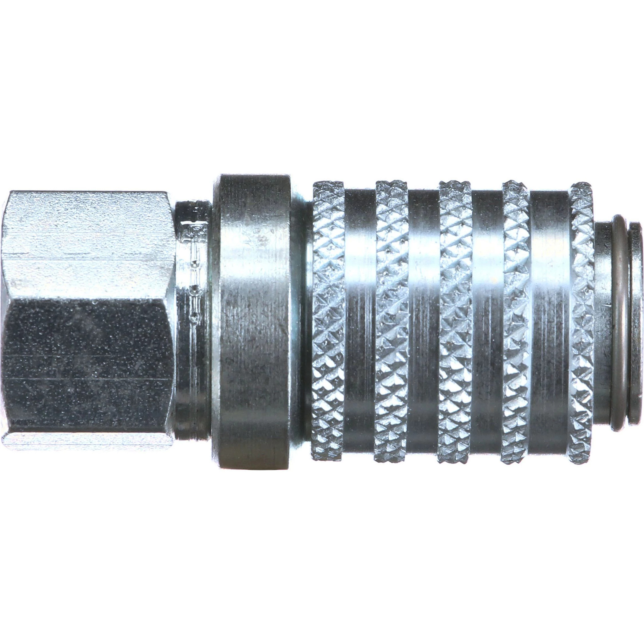 DIAGNOSTIC COUPLER | FLEXICOIL | CA | EN