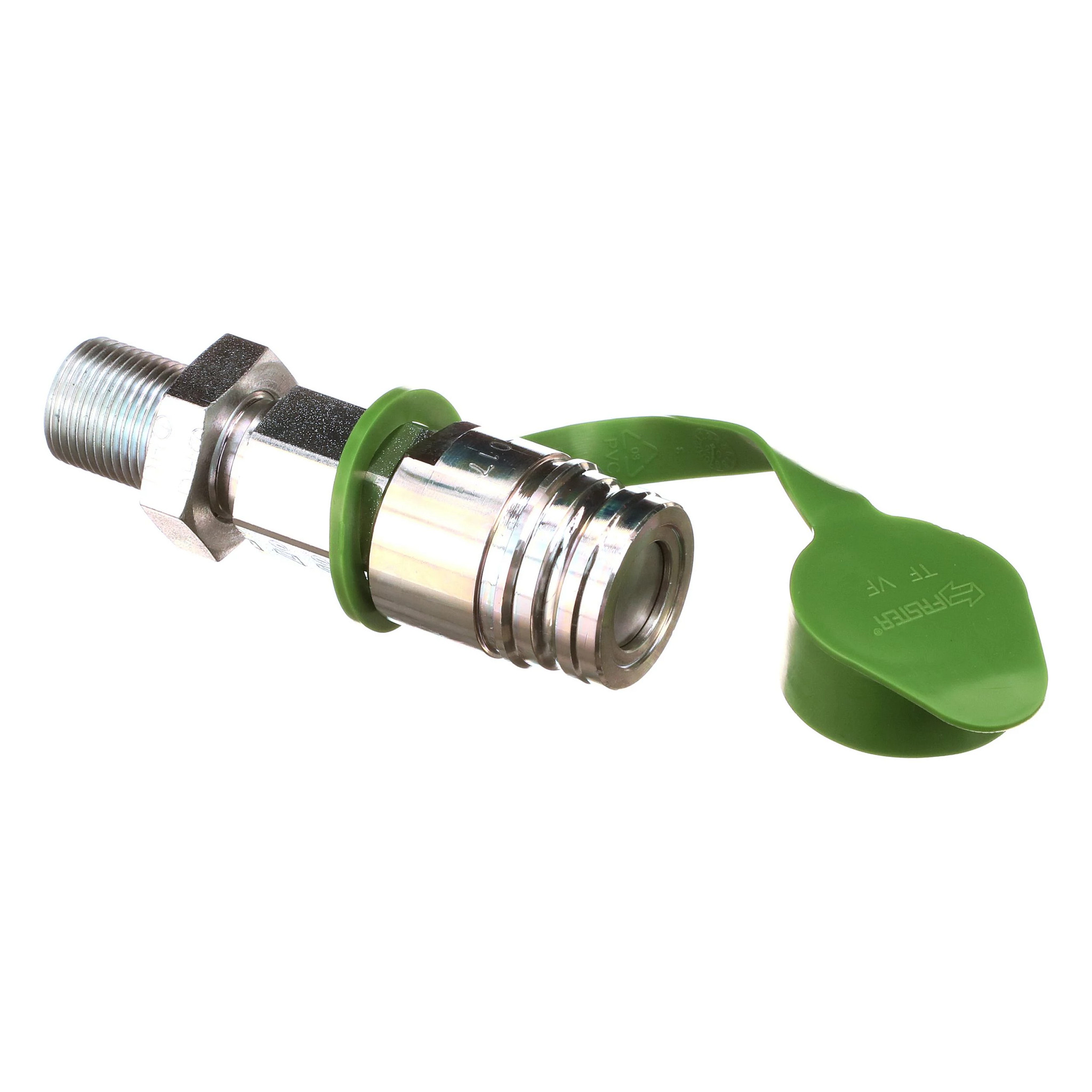 Elemento De Acoplam.