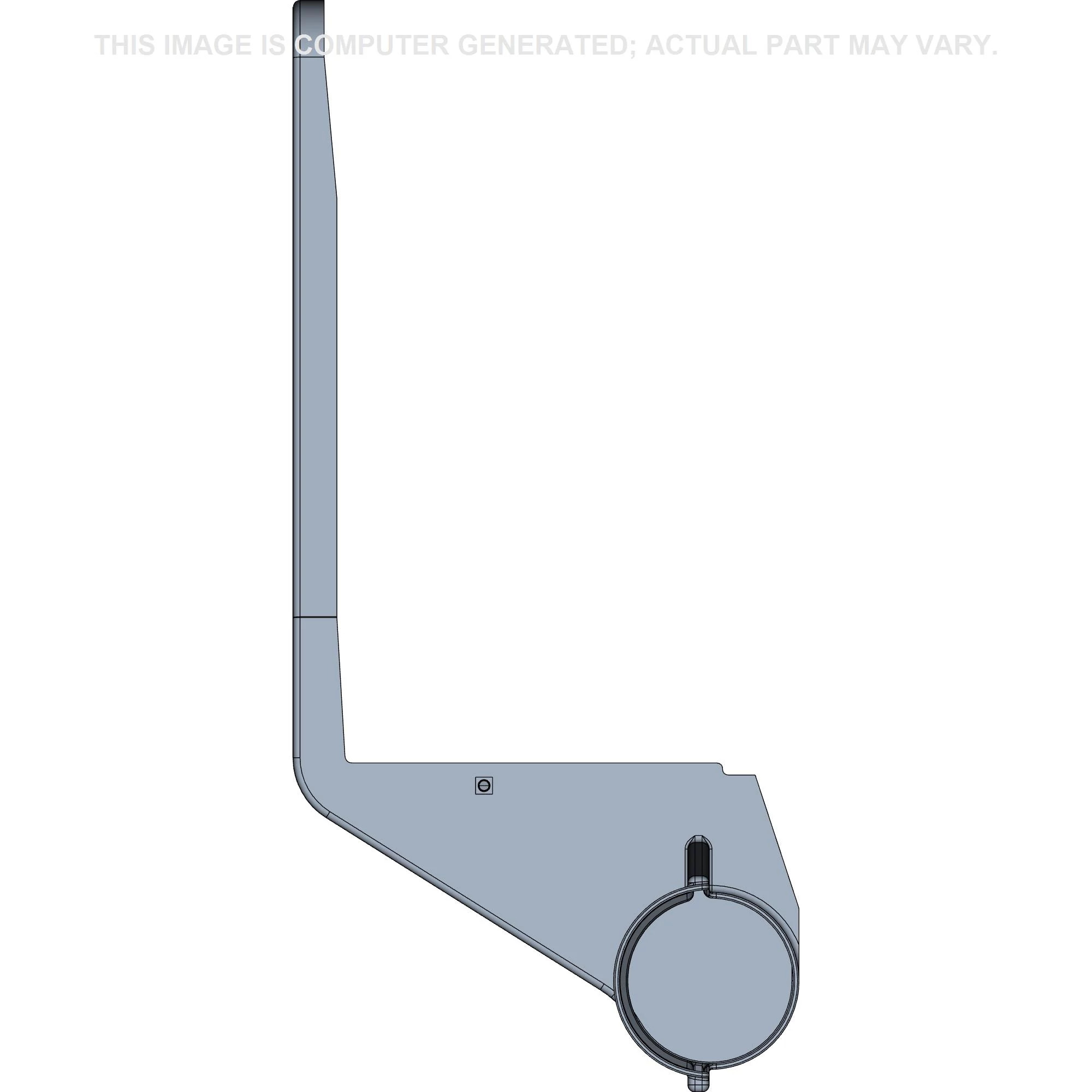 AIR DUCT | CASECE | AMEA | EN
