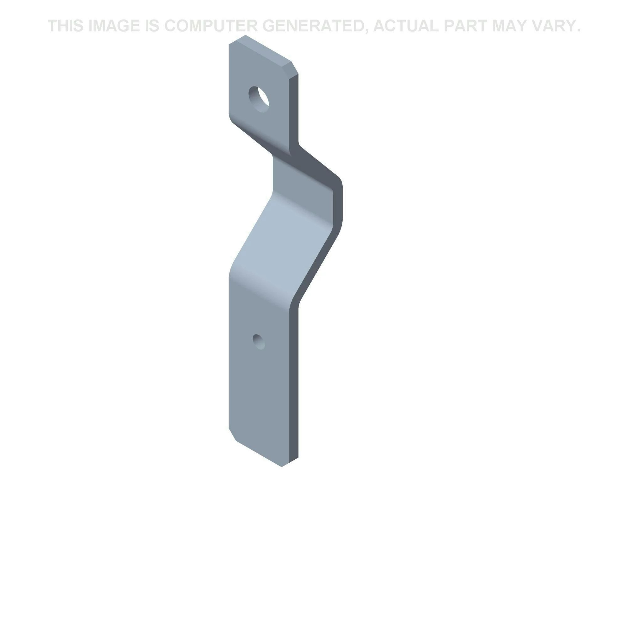 PLATE | CASEIH | CA | EN