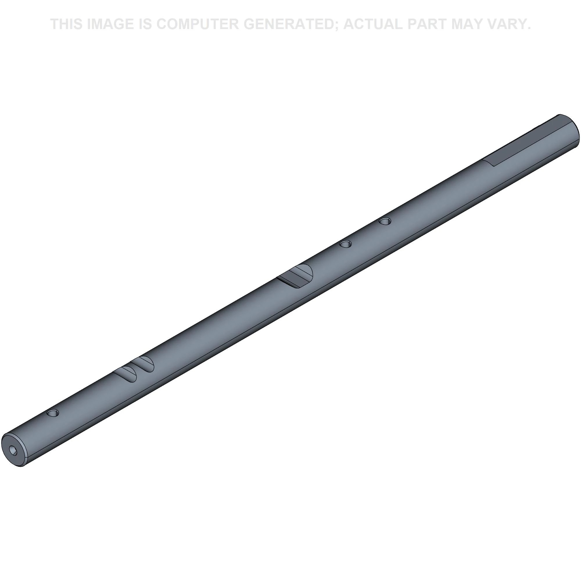 Axe De Fourchette | CASEIH | CA | EN