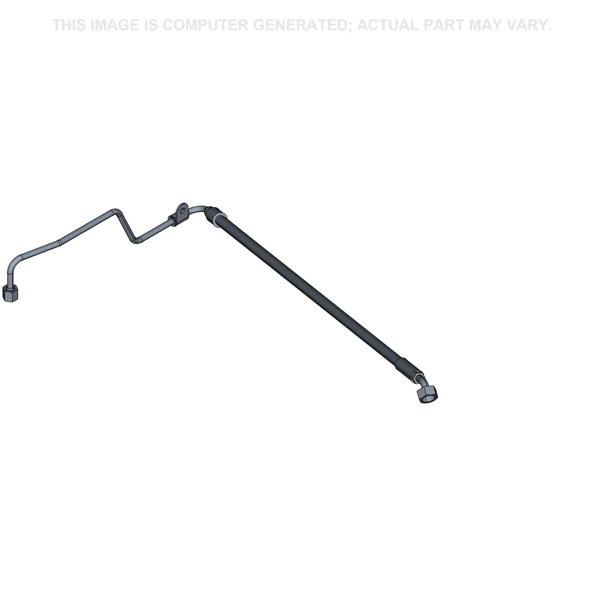 TUBO | CASEIH | EU | PT