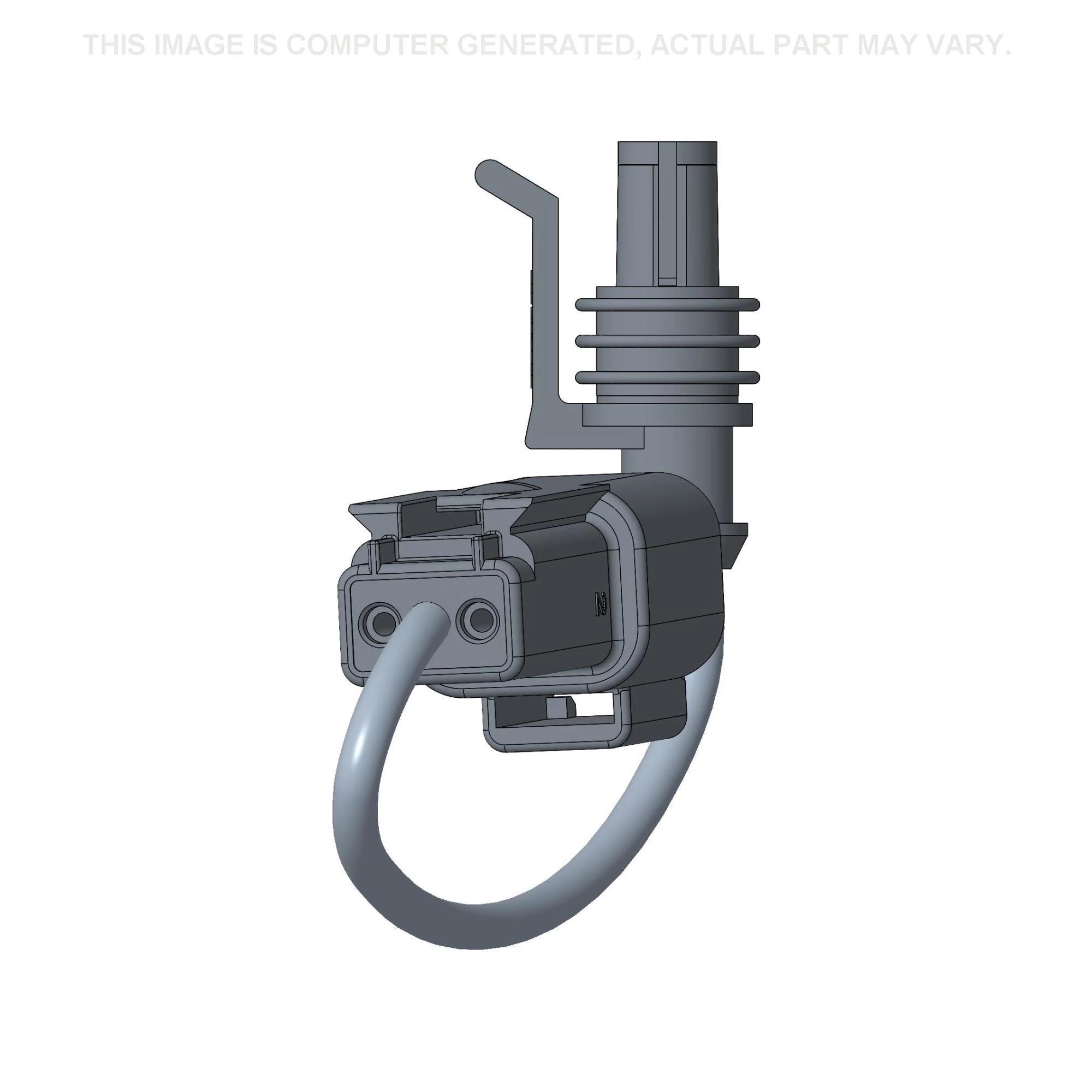 WIRE HARNESS | CASEIH | CA | EN