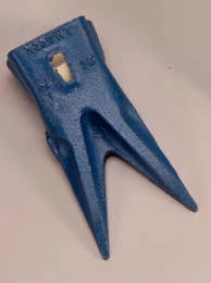 Hensley-Style Twin Tiger Bucket Tooth | CASECE | US | EN