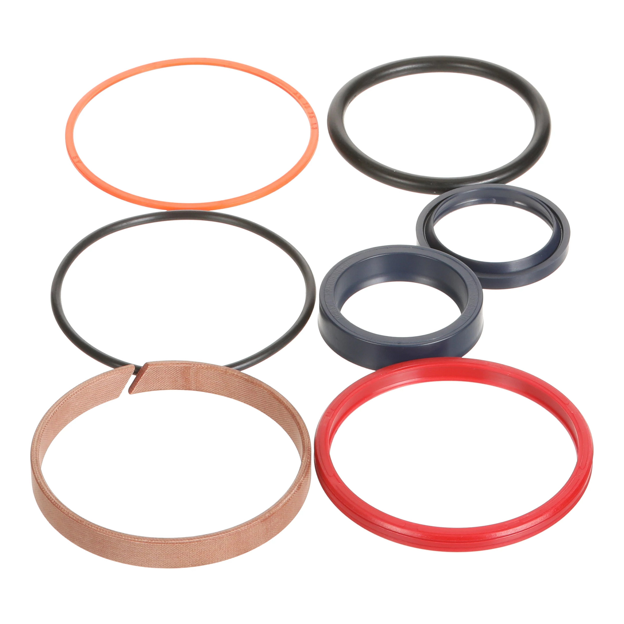 SEAL KIT | NEWHOLLANDAG | IE | EN