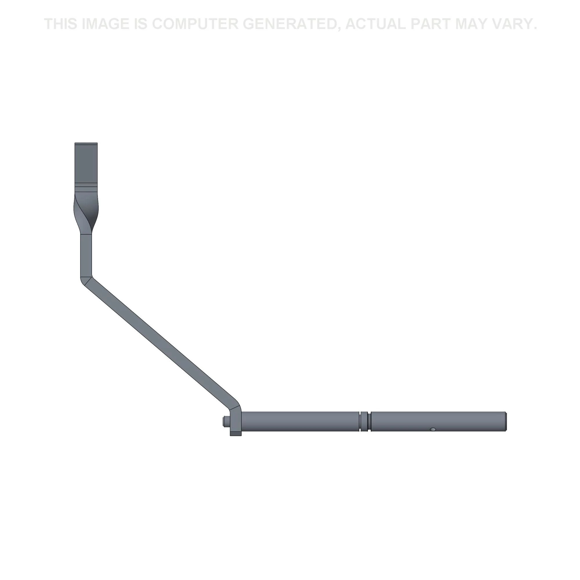 LEVER | NEWHOLLANDCE | AMEA | EN