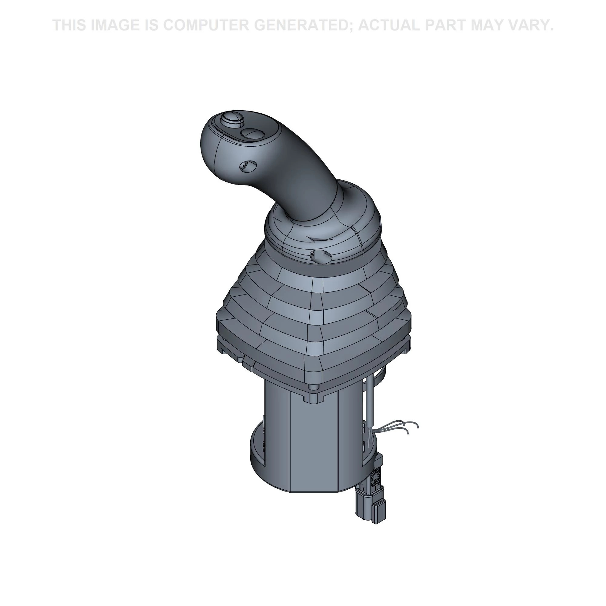 JOYSTICK | CASEIH | GB | EN