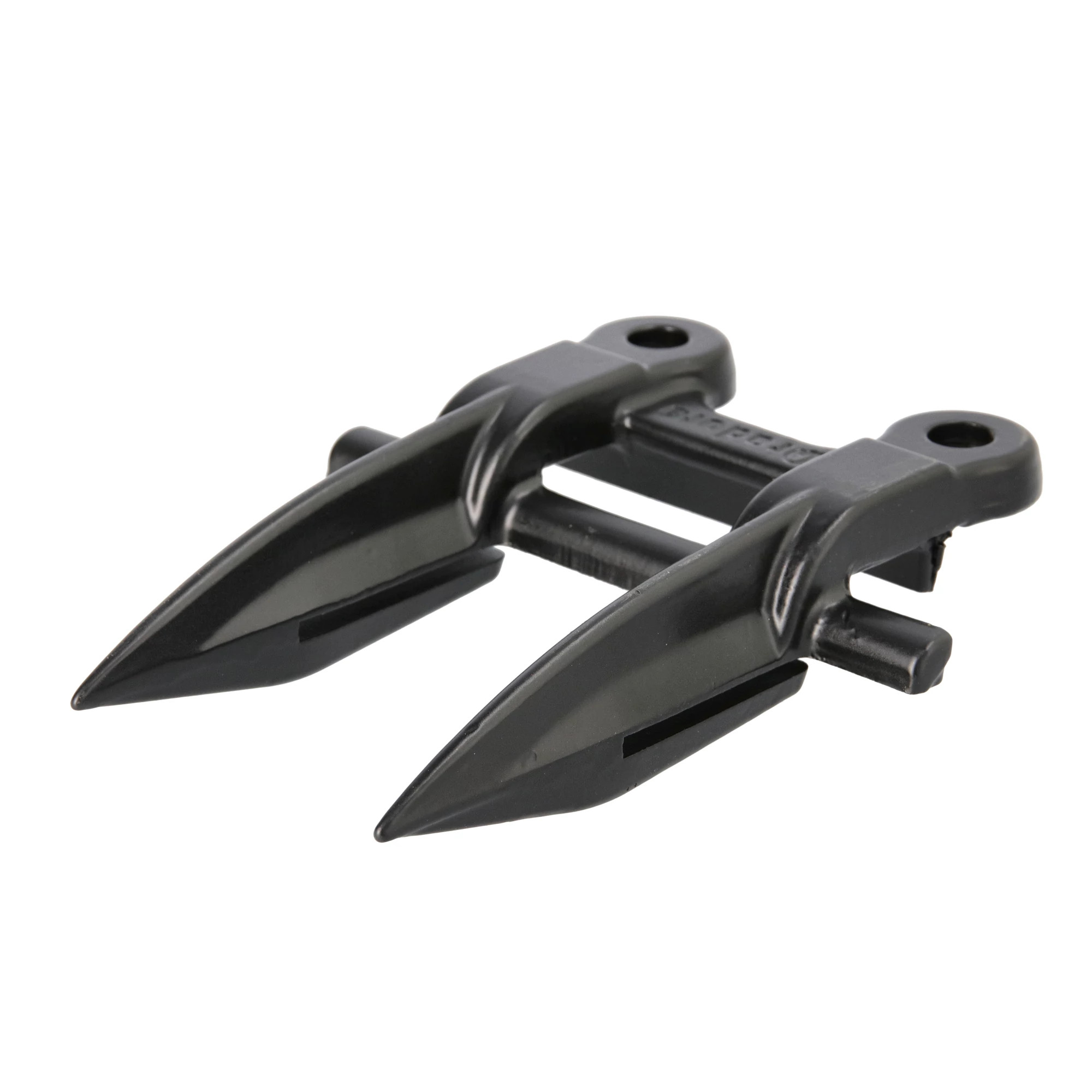 FINGER KNIFE | NEWHOLLANDAG | CA | EN