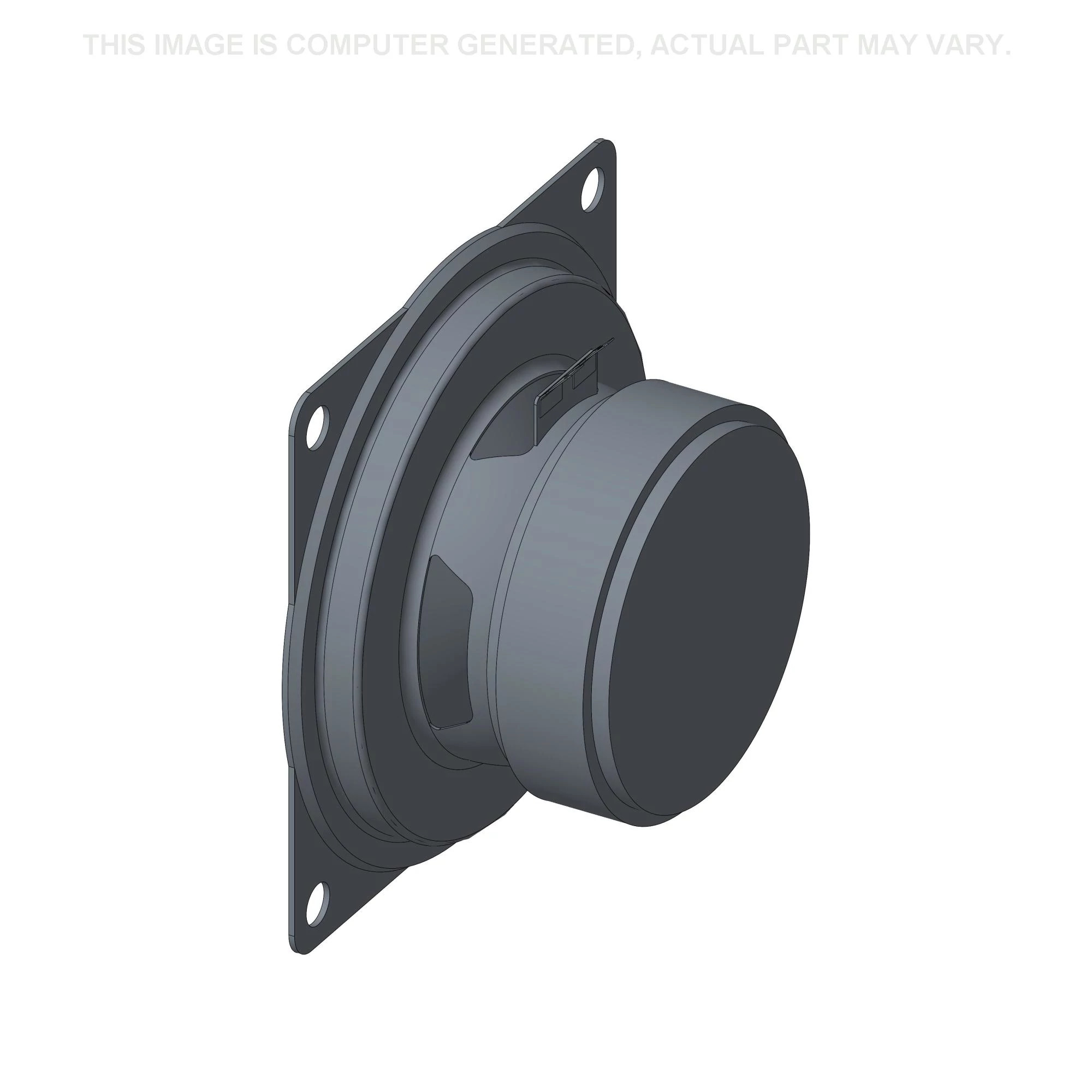 Högtalare | STEYR | EU | SV