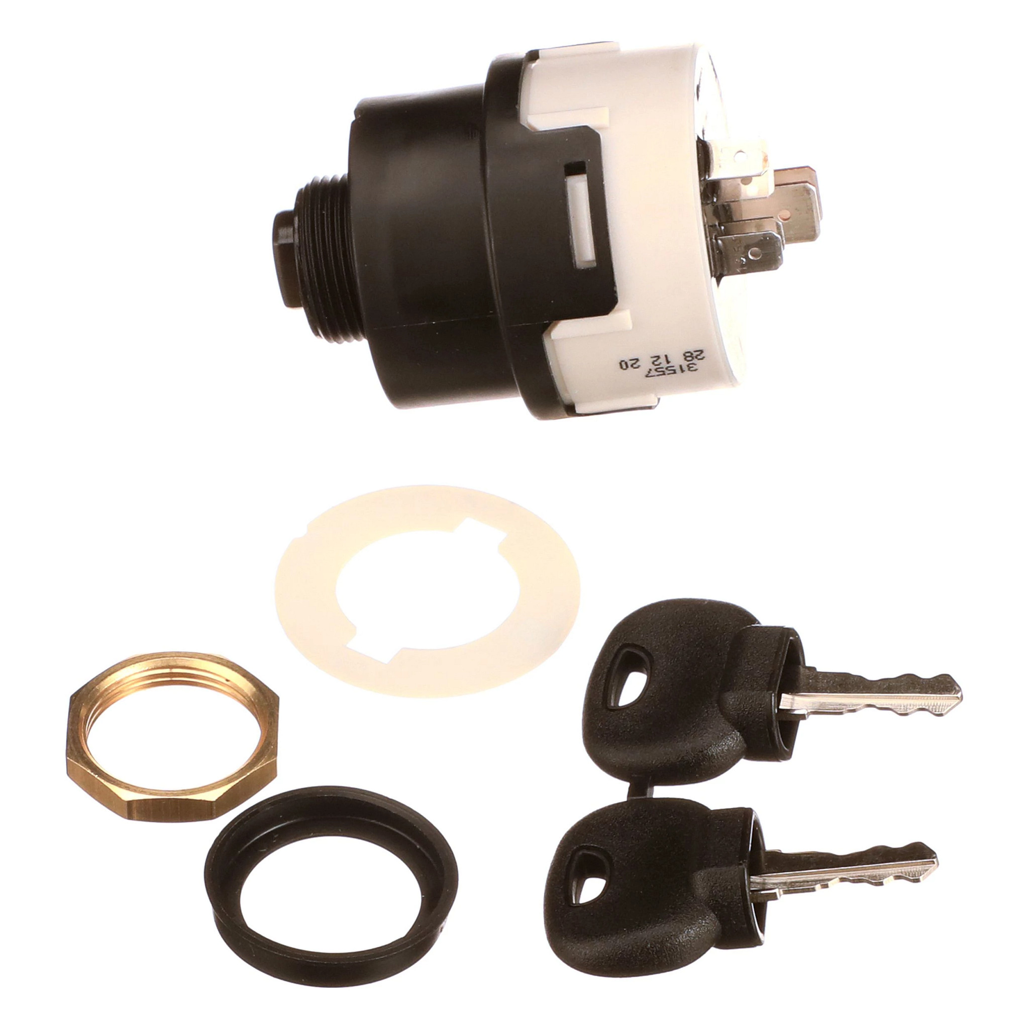 ZÜNDSCHALTER | CASECE | EU | SV