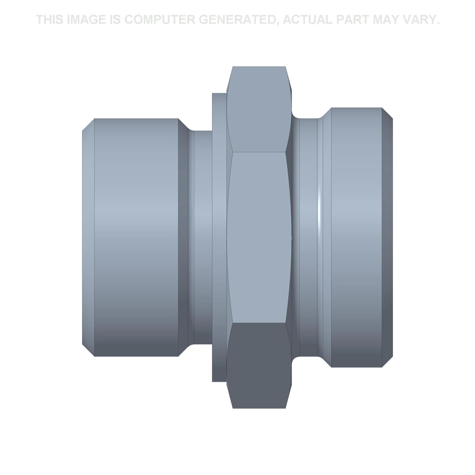 CONECTOR HIDRÁULICO | CASECE | EU | ES