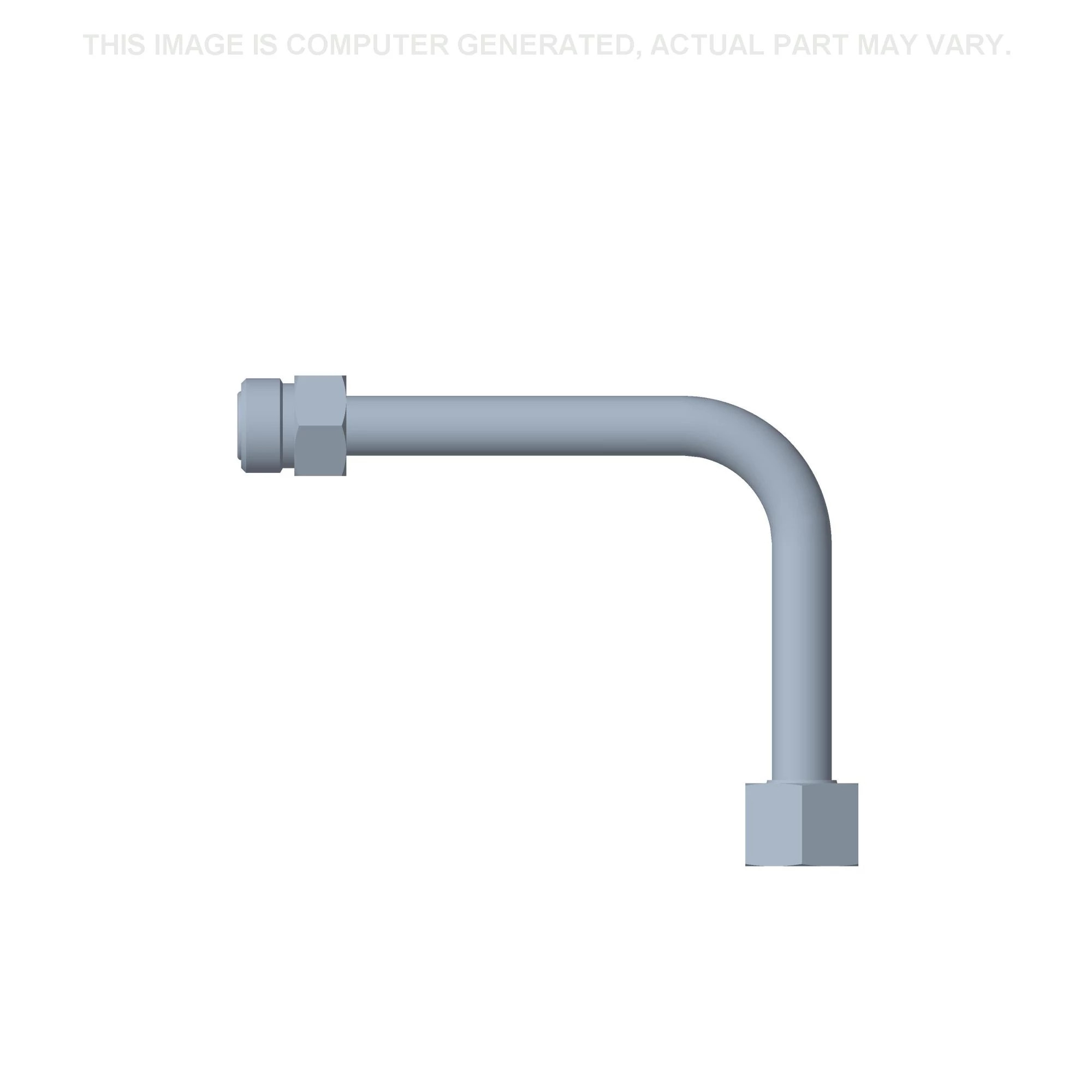 TUYAU HYDRAULIQUE | CASEIH | FR | FR