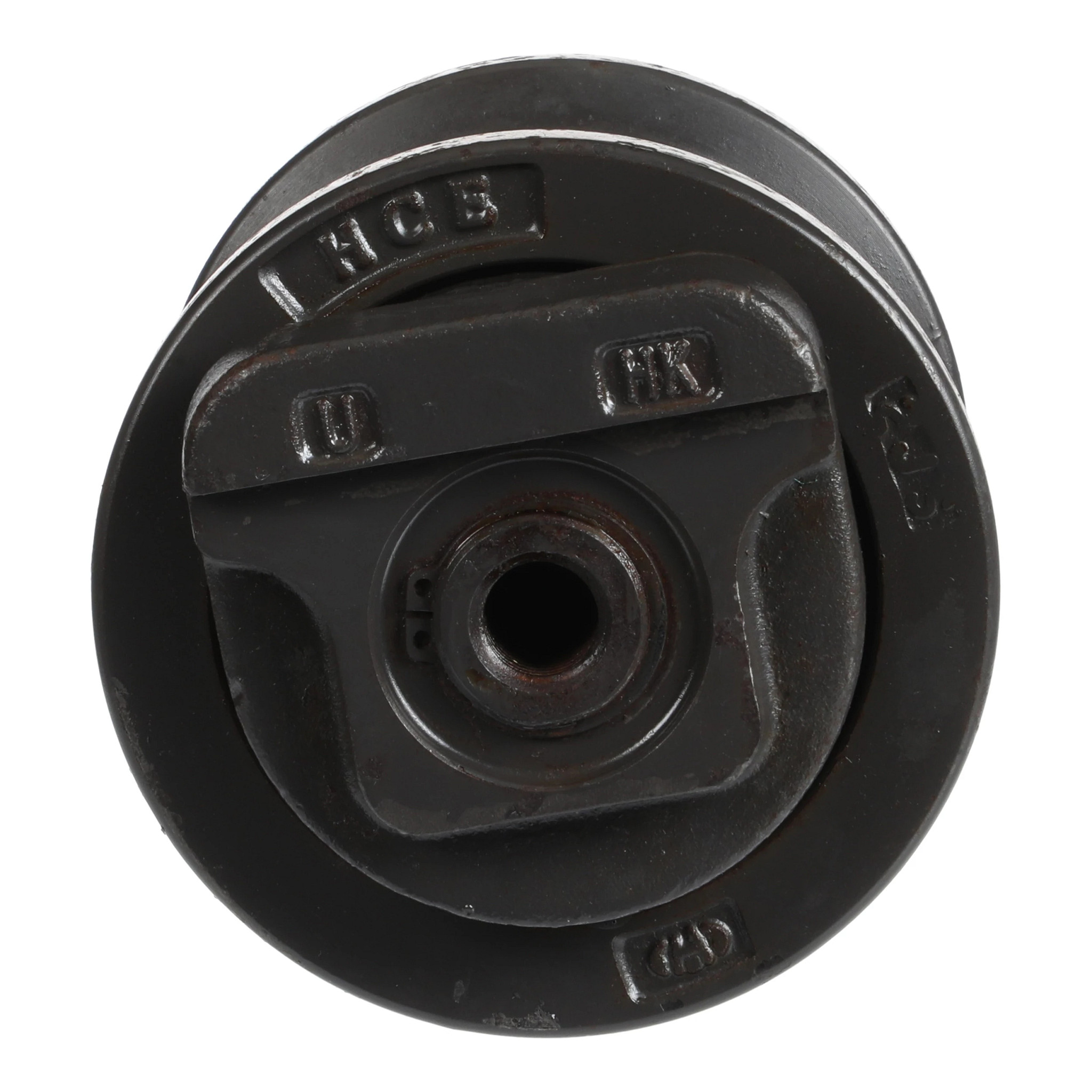 TRACK ROLLER | NEWHOLLANDAG | EU | EN