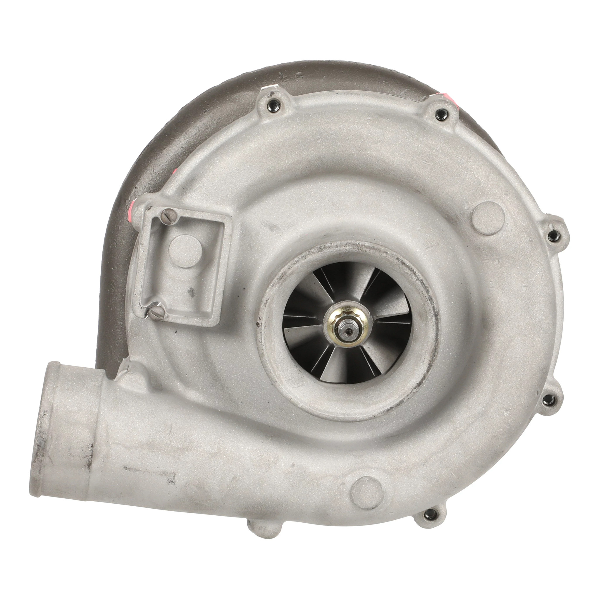 REMAN-TURBOCHARGER | CASEIH | US | EN