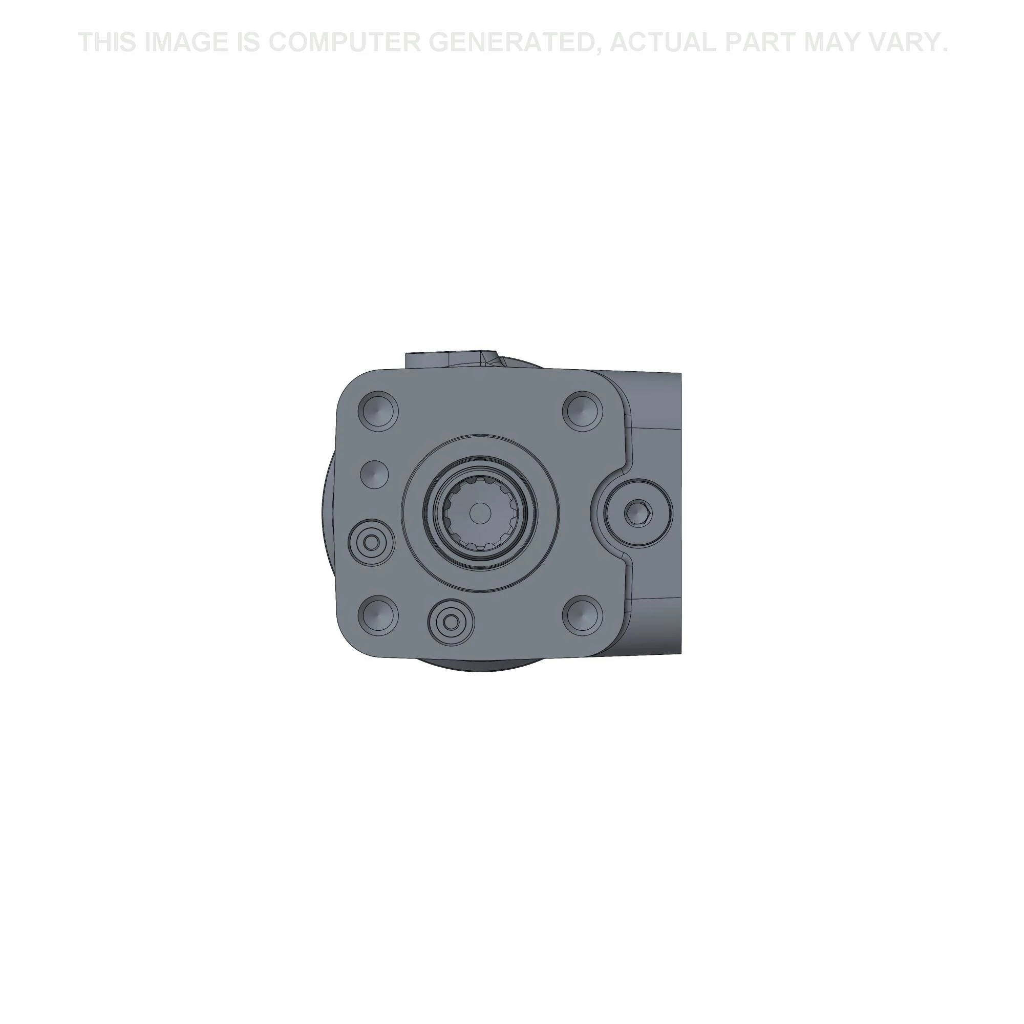 SOUPAPE HYDRAULIQUE | CASEIH | FR | FR