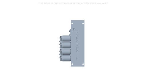 MANIFOLD | CASECE | CA | EN