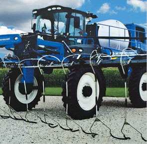 SATZ | NEWHOLLANDAG | AT | DE