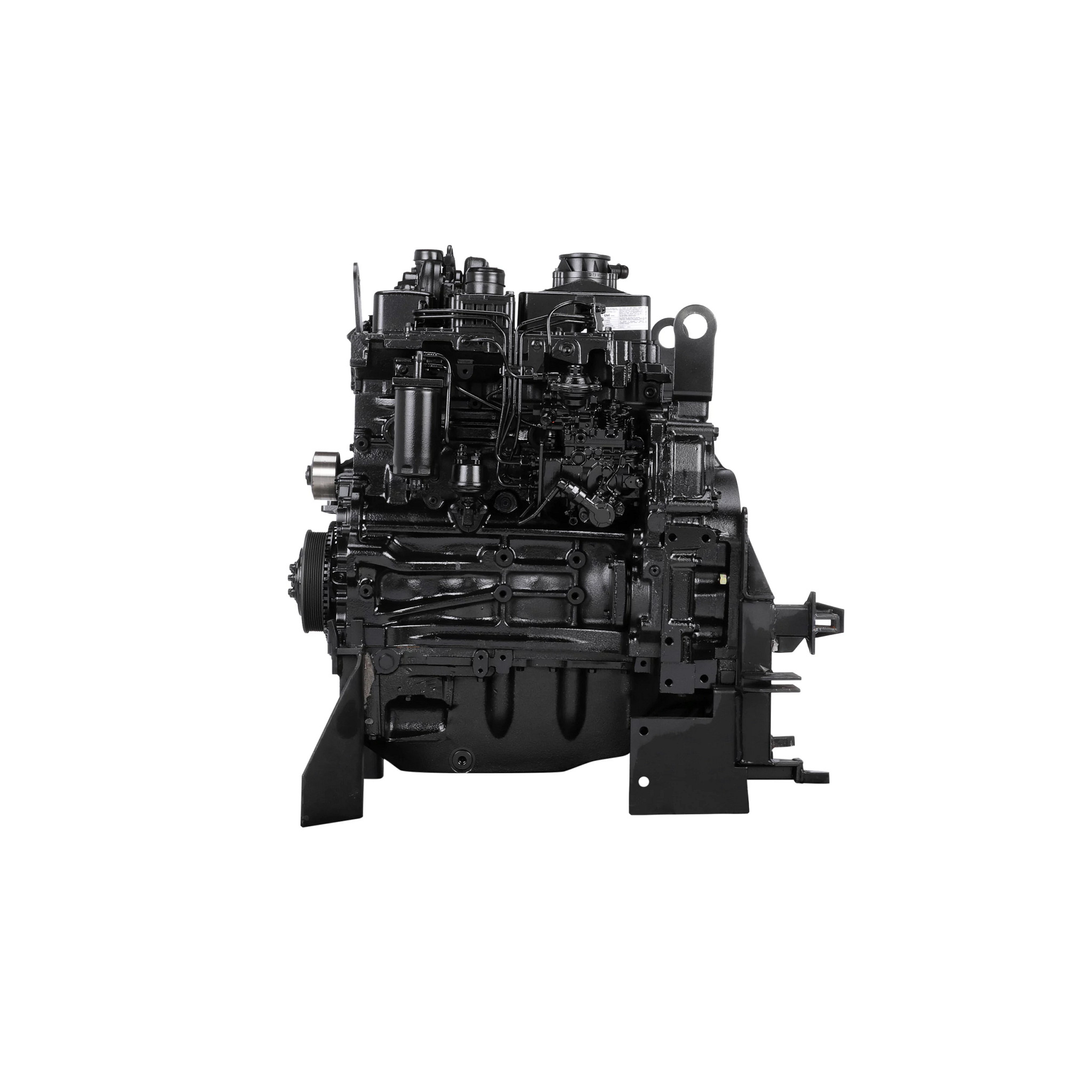 REMAN ENGINE NON EPA (non regulated) | CASEIH | US | EN