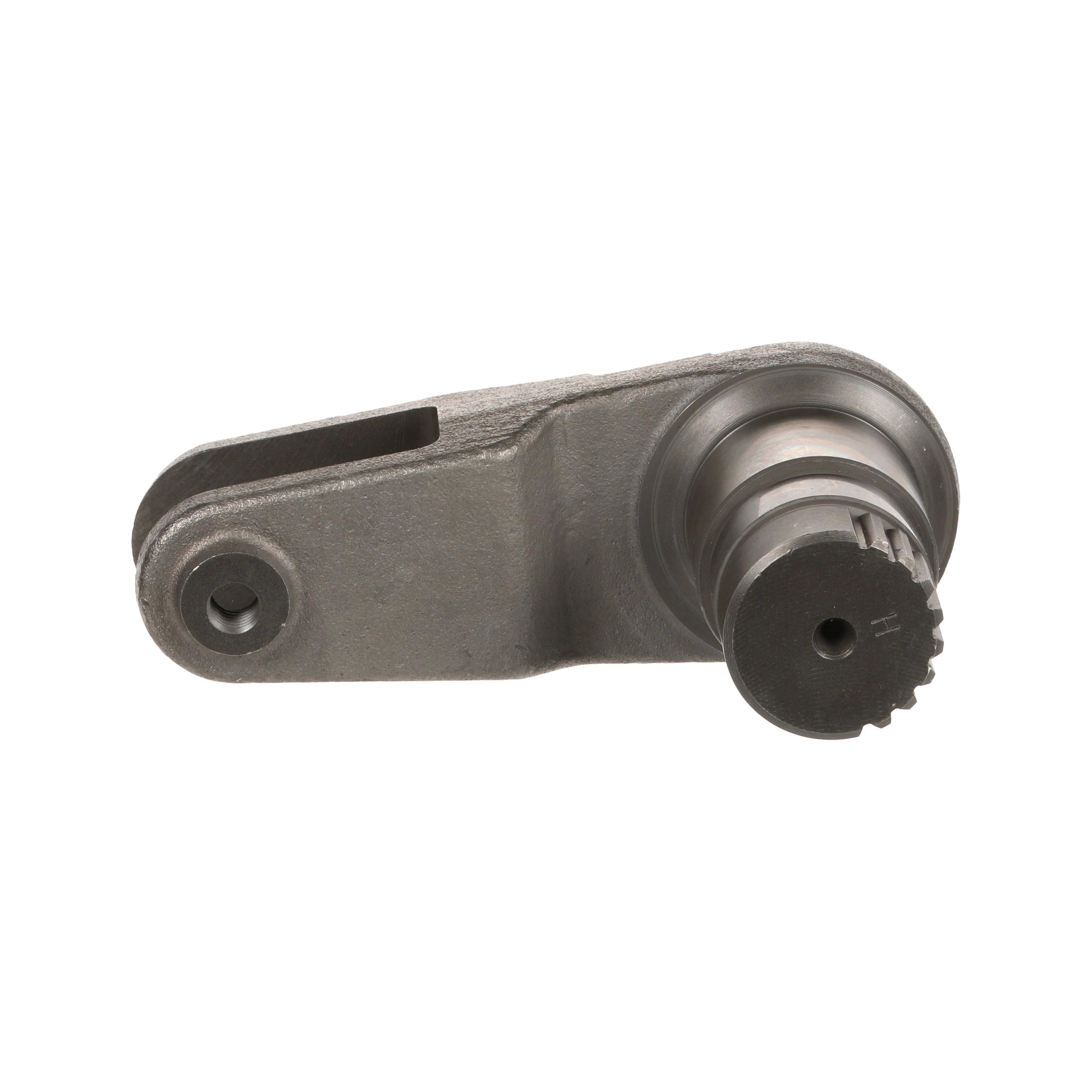 Braço de Aço | CASEIH | BR | PT