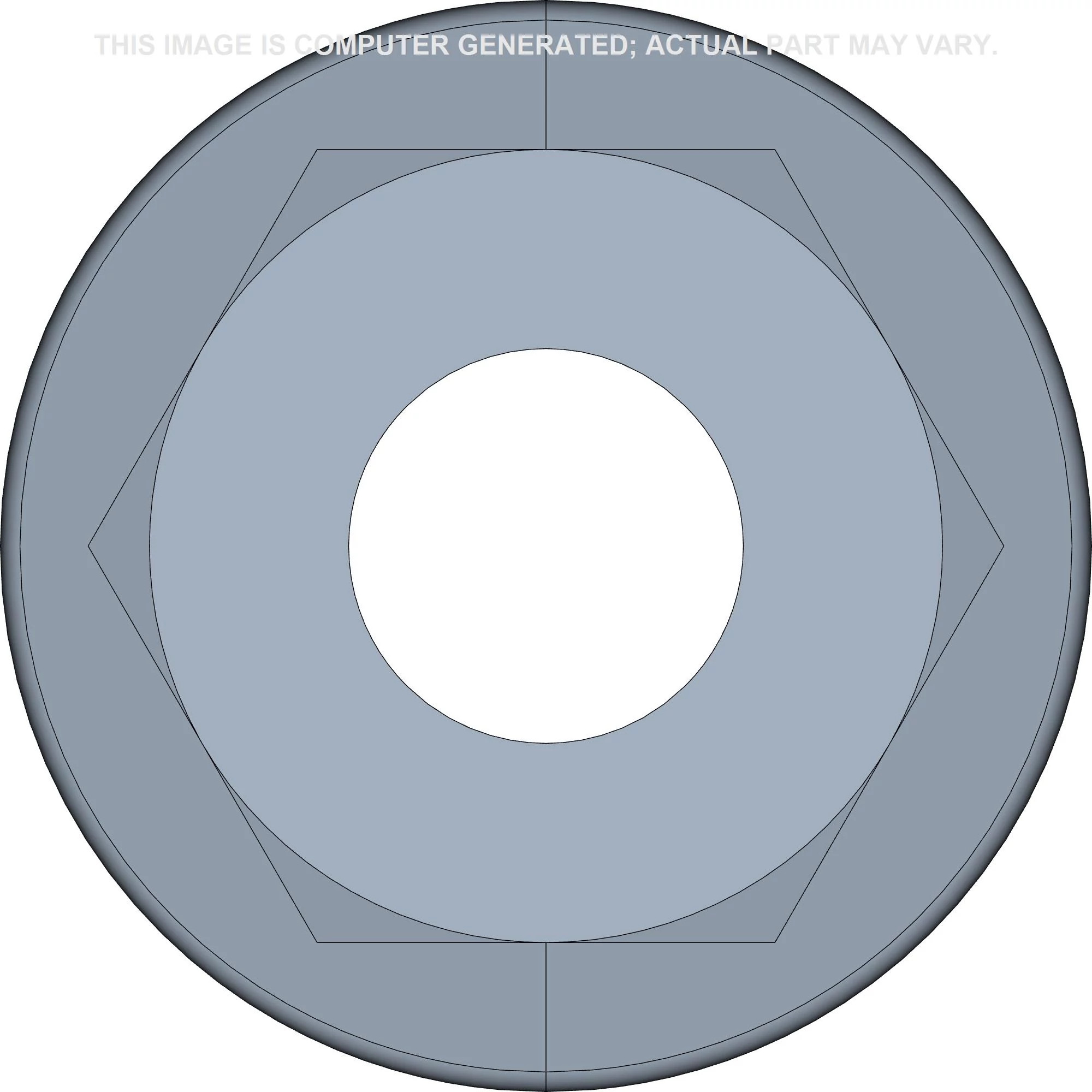 FLANGE NUT | CASEIH | EU | NL