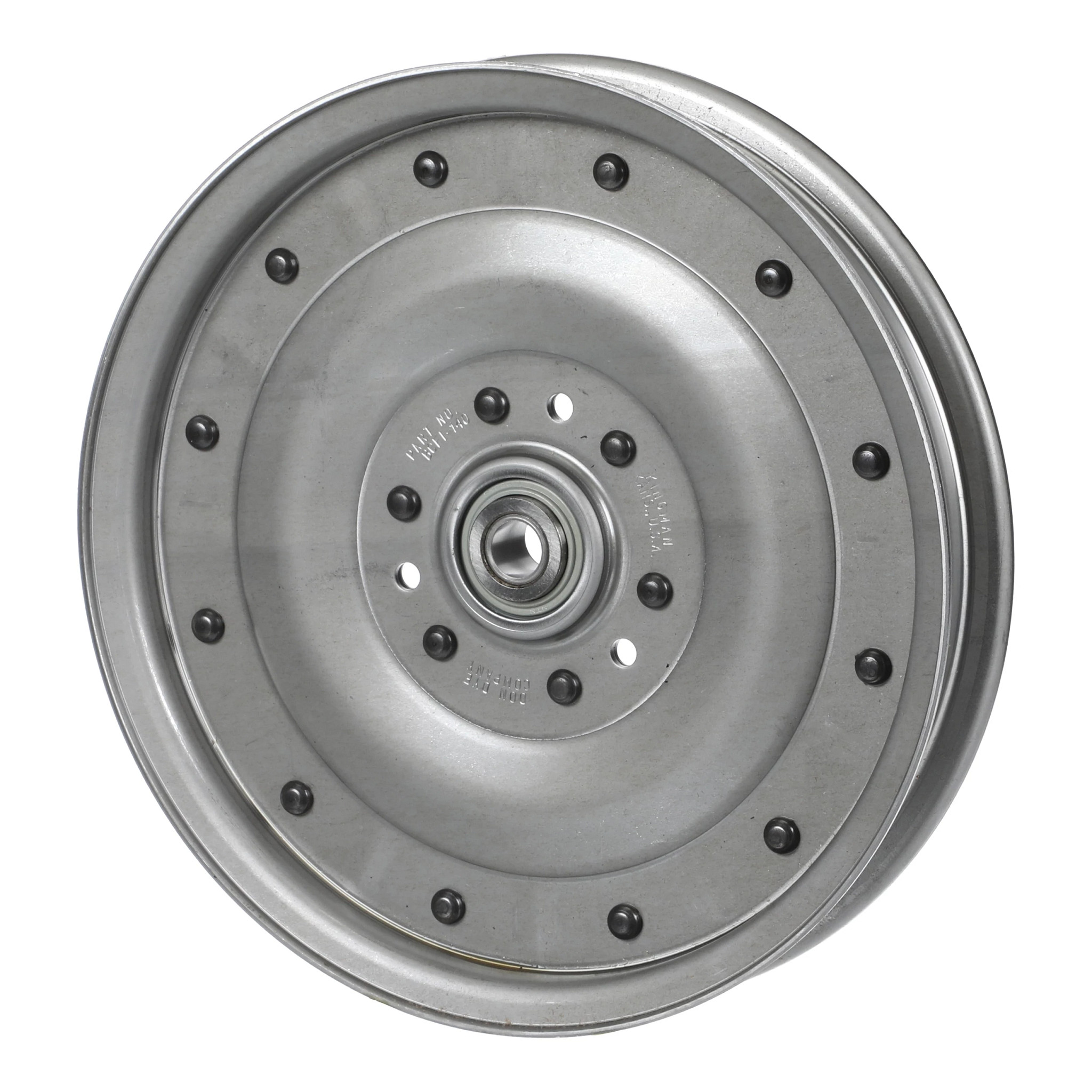 FRONT IDLER | NEWHOLLANDAG | GB | EN