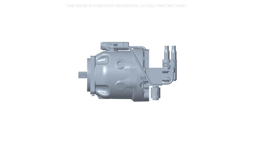 HYDRAULIKPUMPE | CASECE | EU | IT