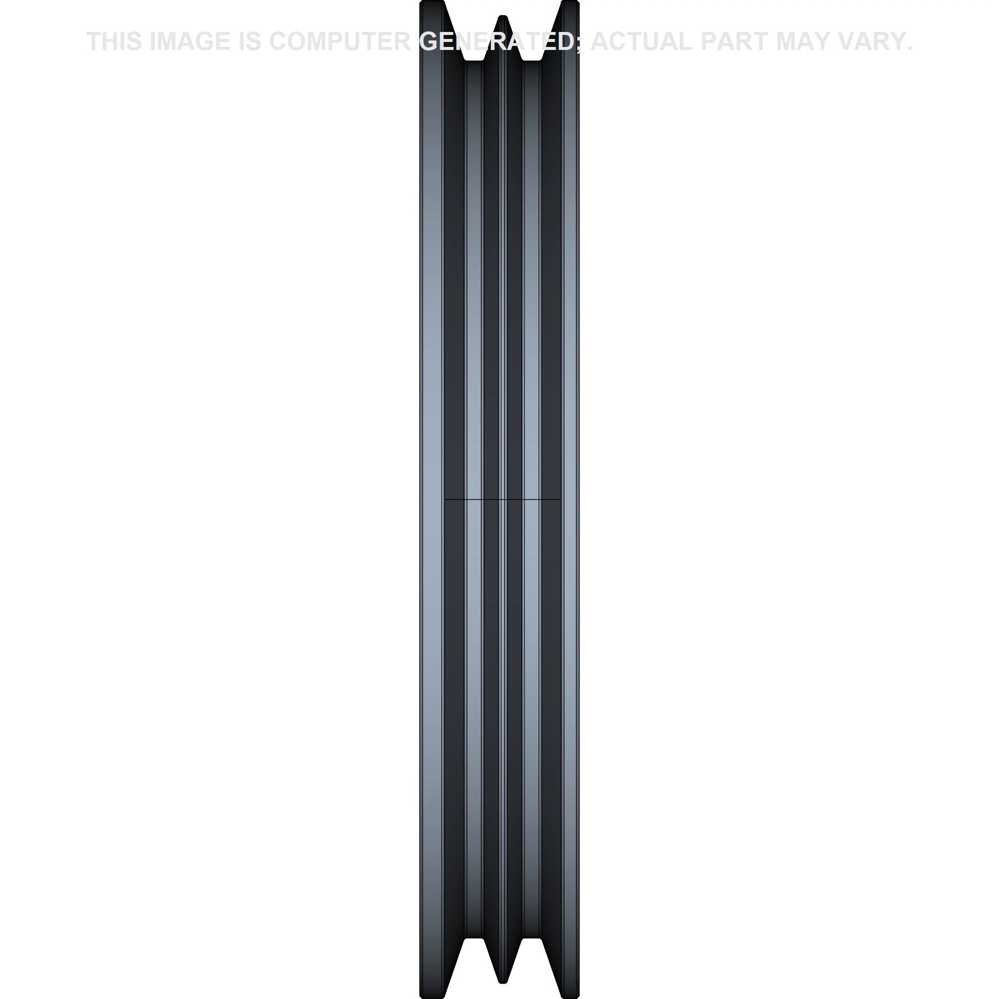 PULLEY | STEYR | AMEA | EN