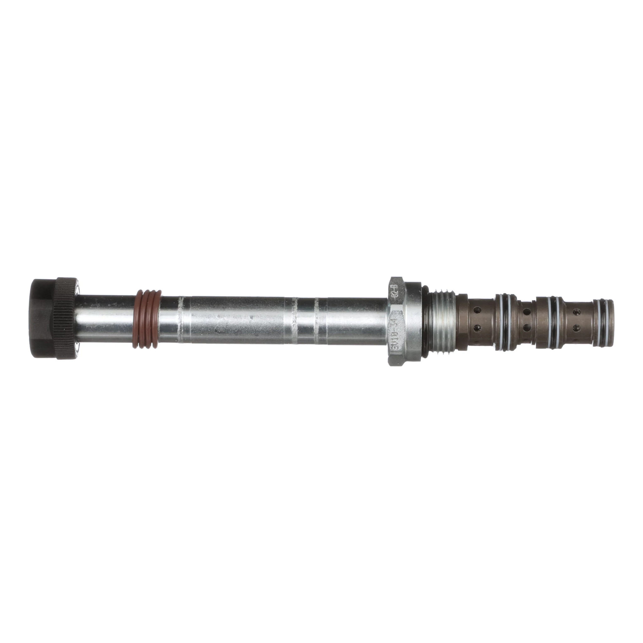 SOLENOID VALVE | MILLER | CA | EN