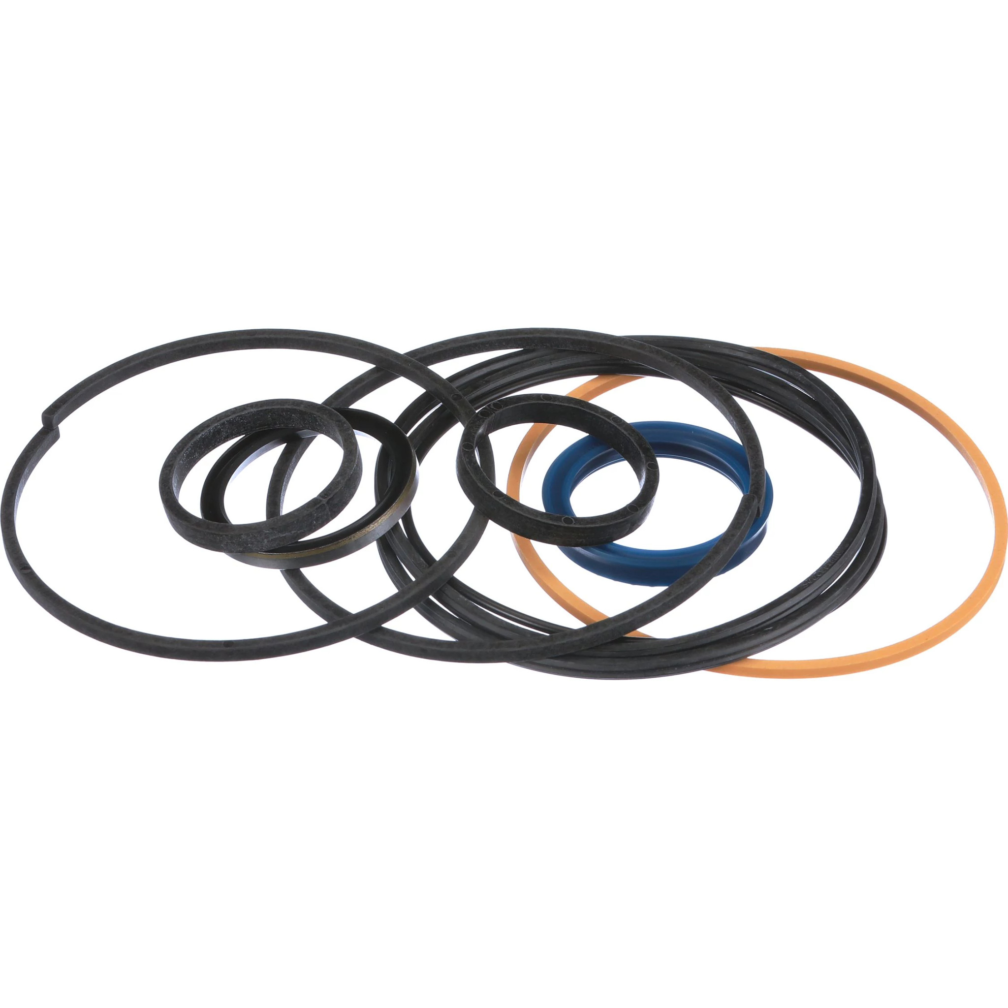 SEAL KIT | NEWHOLLANDAG | AU | EN