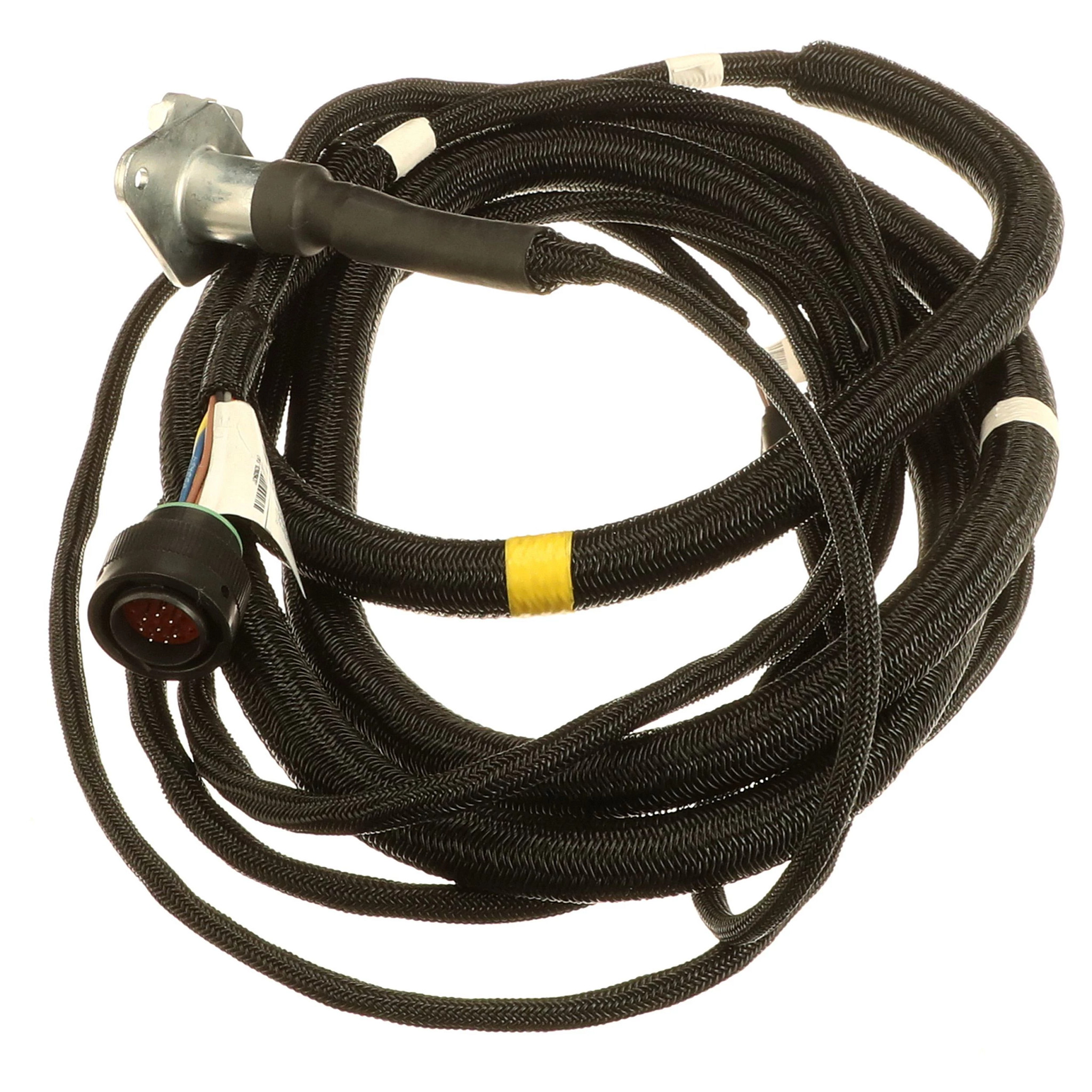 FAISCEAU ELECTRIQUE | CASEIH | AMEA | FR