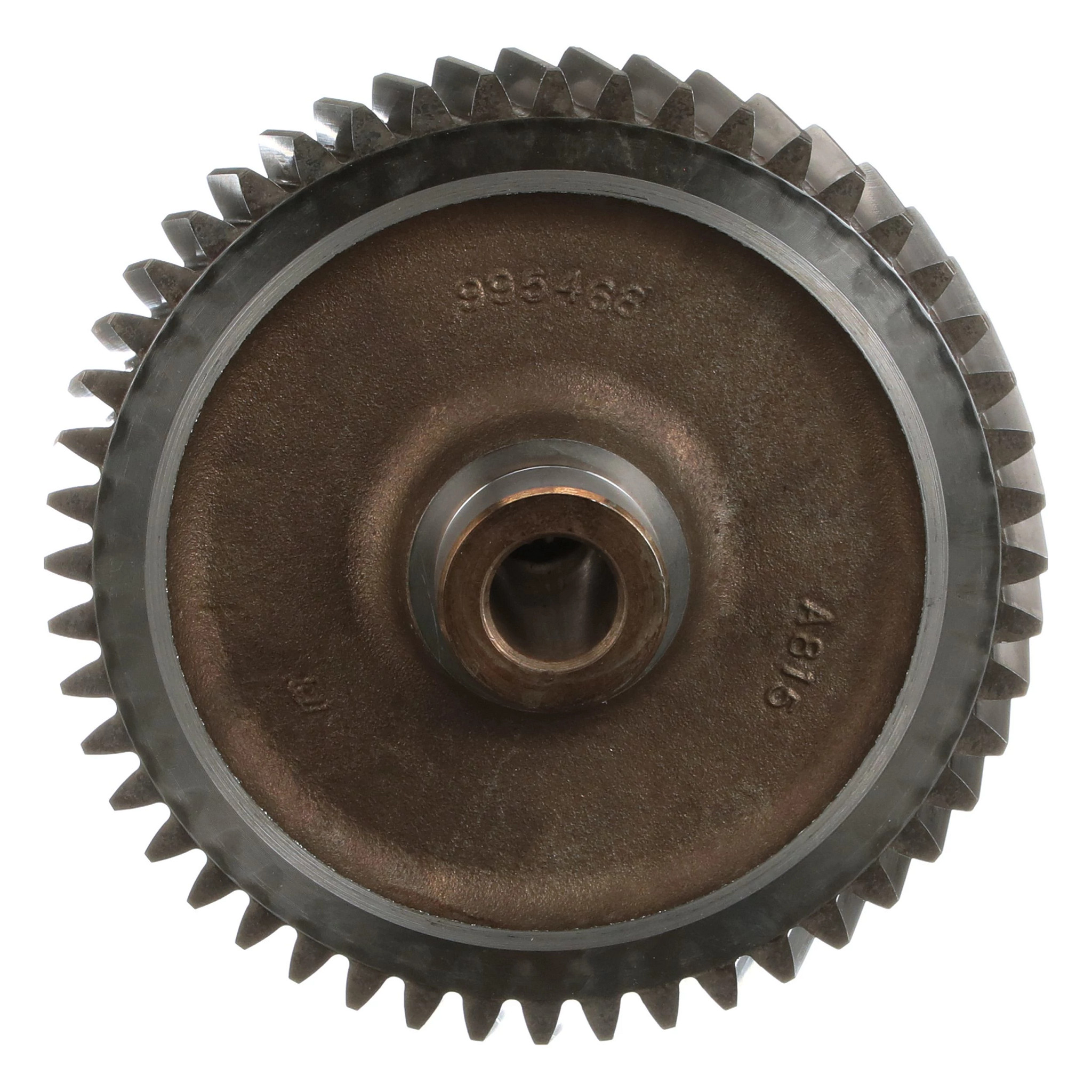 Gear Pump Drive - 48 Teeth