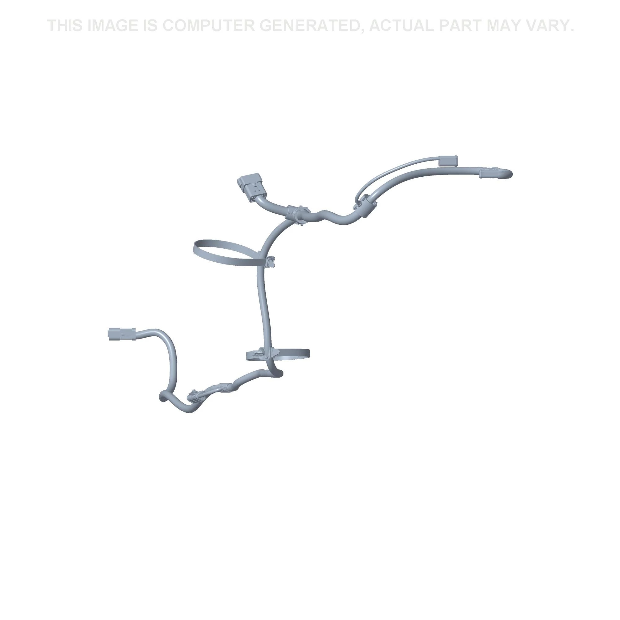 WIRE HARNESS | CASEIH | US | EN