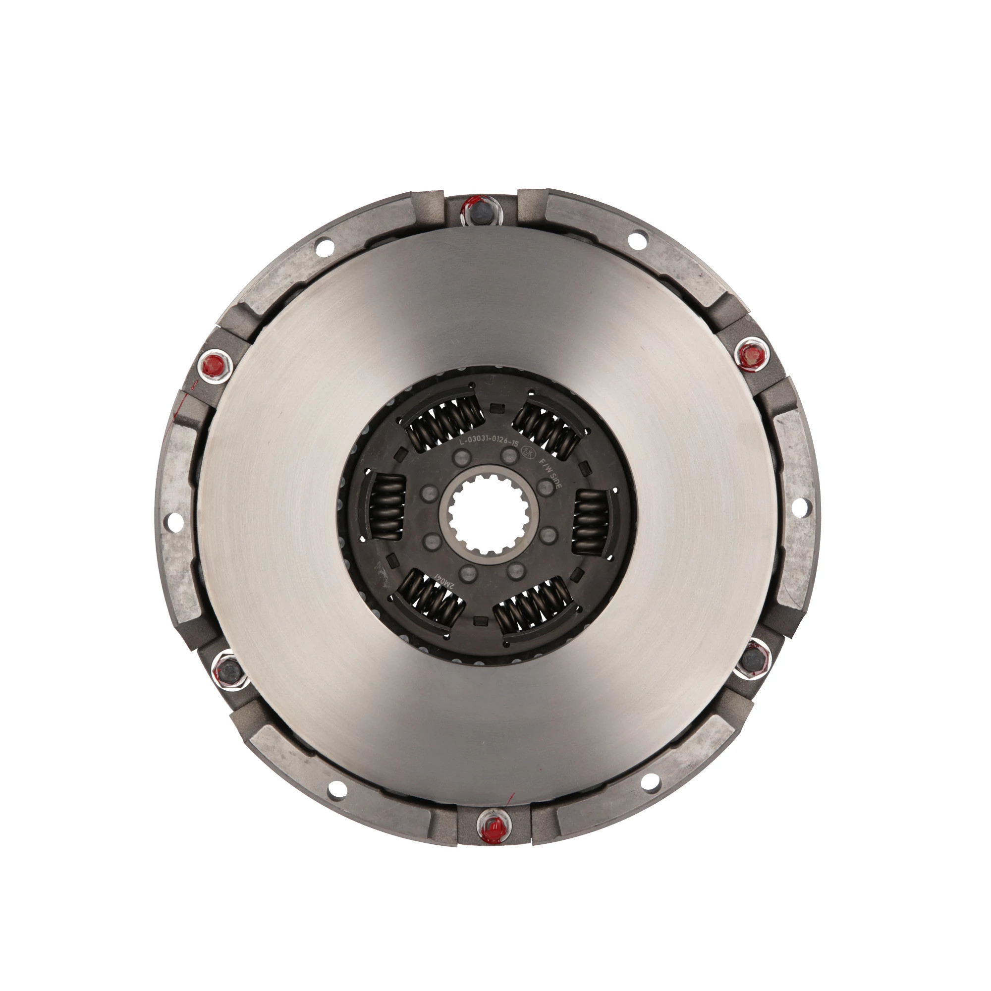 KUPPLUNG | NEWHOLLANDAG | EU | DE